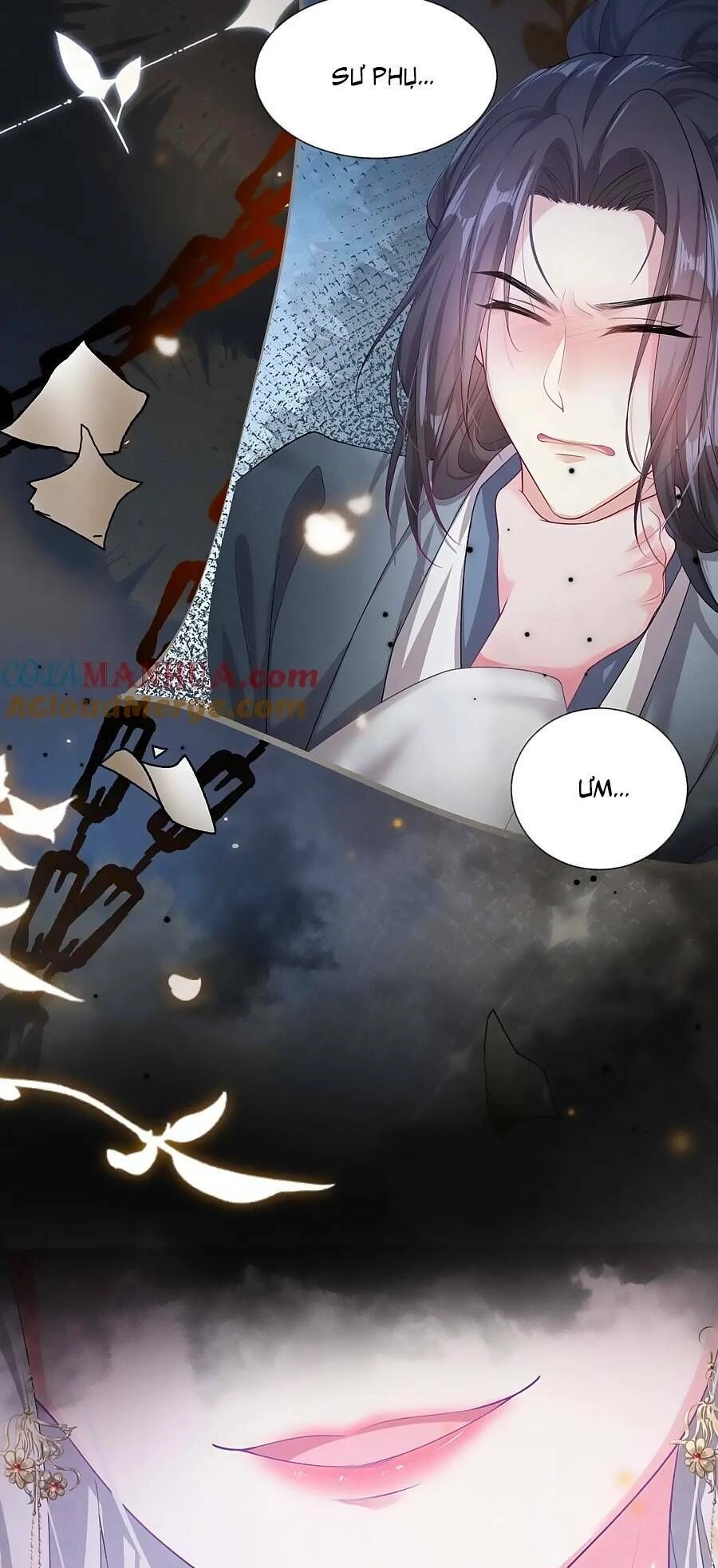 Tu Tiên Tấn Công: Khai Cục Ta Nỗ Loát Nam Chính Hảo Cảm Độ Chapter 1 - 21