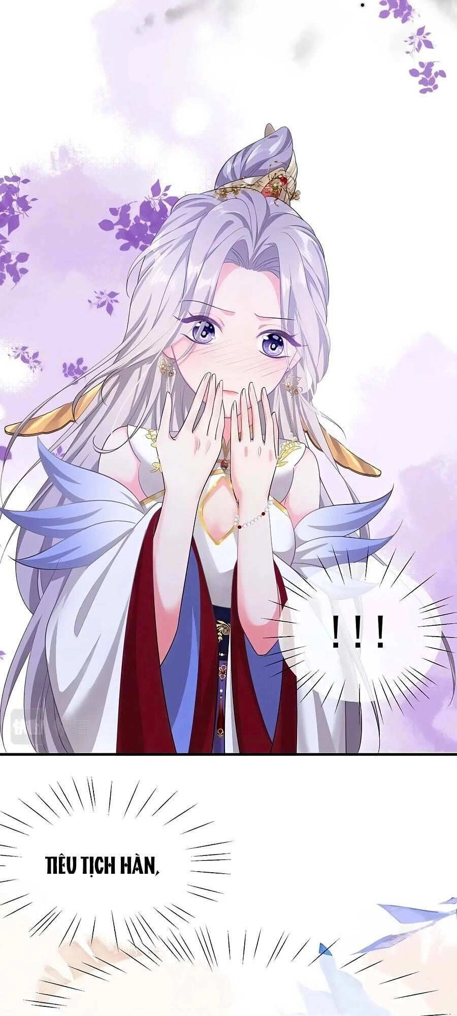 Tu Tiên Tấn Công: Khai Cục Ta Nỗ Loát Nam Chính Hảo Cảm Độ Chapter 1 - 23