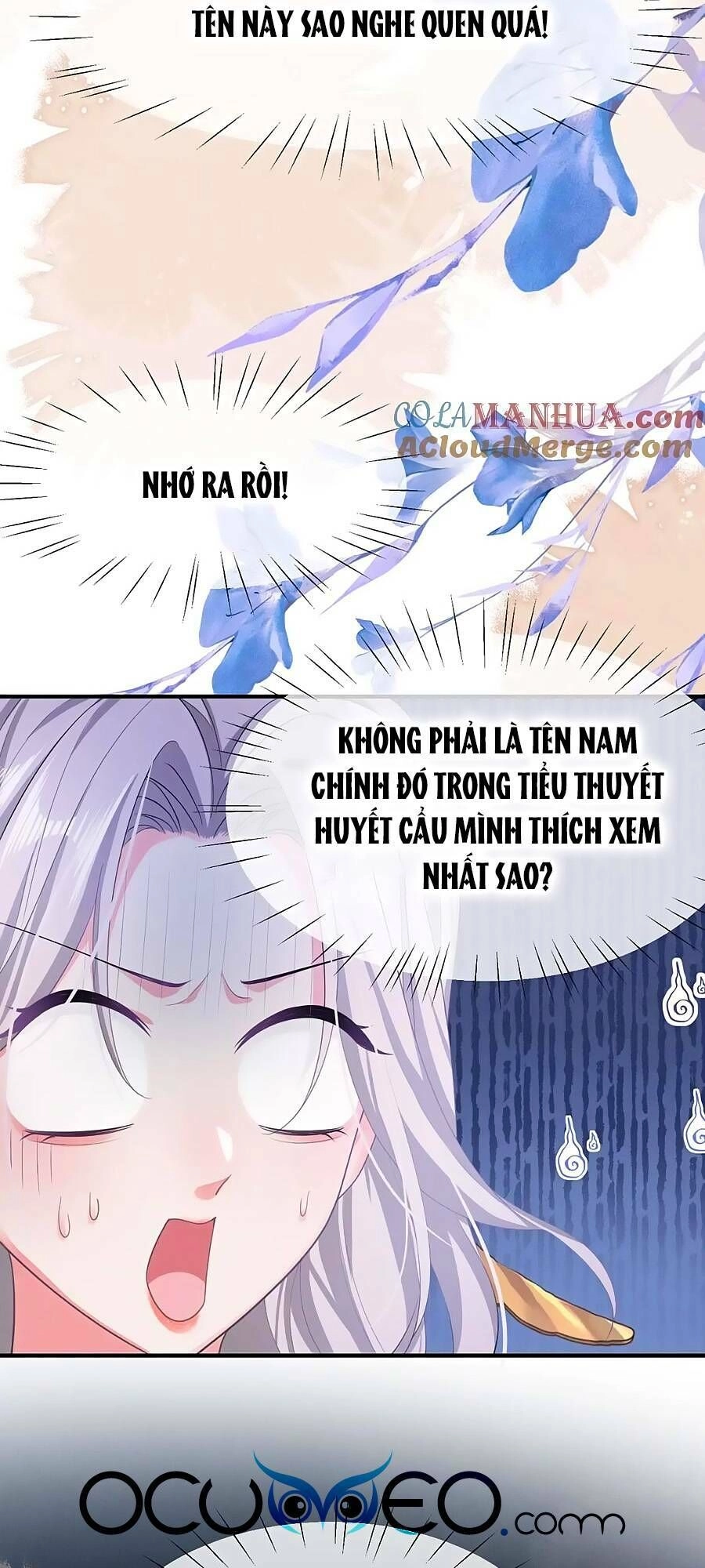 Tu Tiên Tấn Công: Khai Cục Ta Nỗ Loát Nam Chính Hảo Cảm Độ Chapter 1 - 24