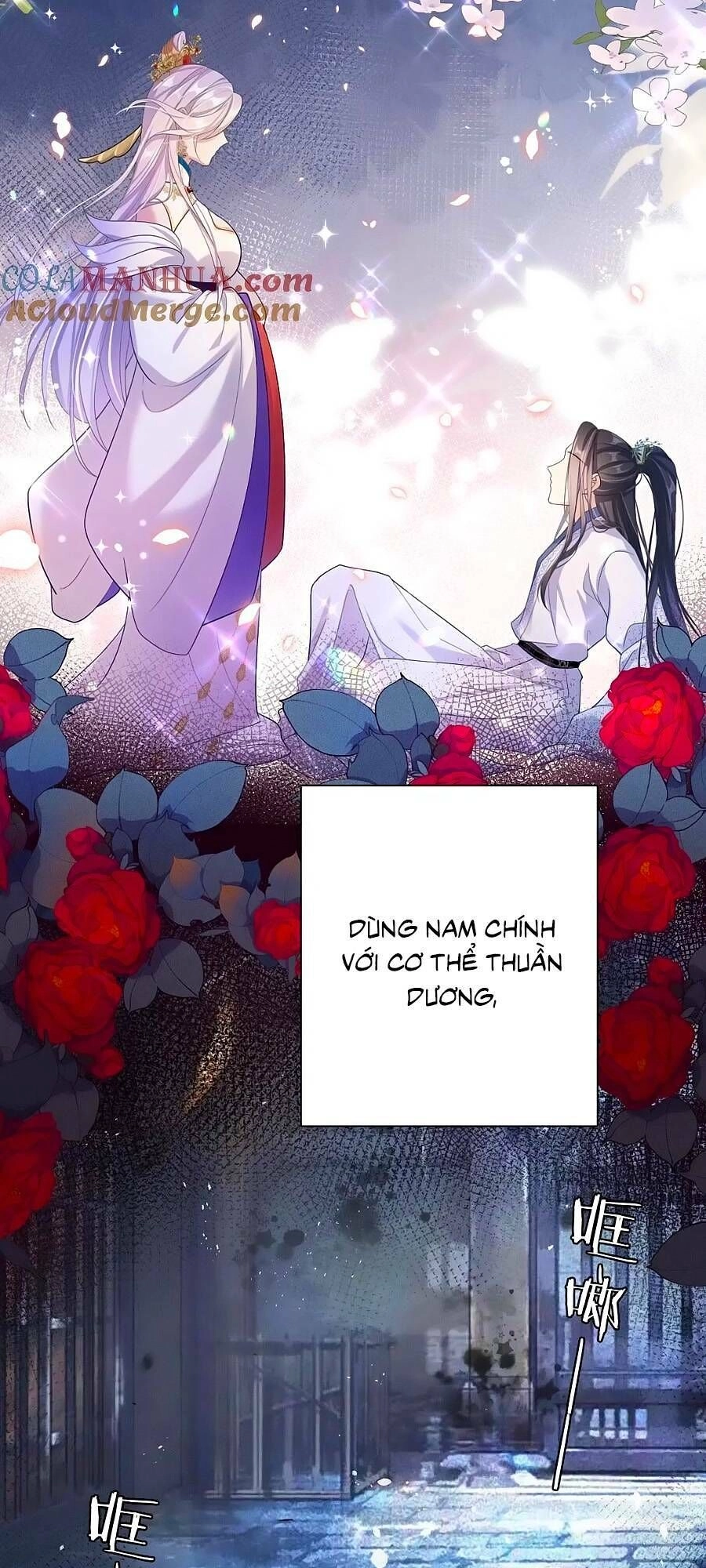 Tu Tiên Tấn Công: Khai Cục Ta Nỗ Loát Nam Chính Hảo Cảm Độ Chapter 1 - 33