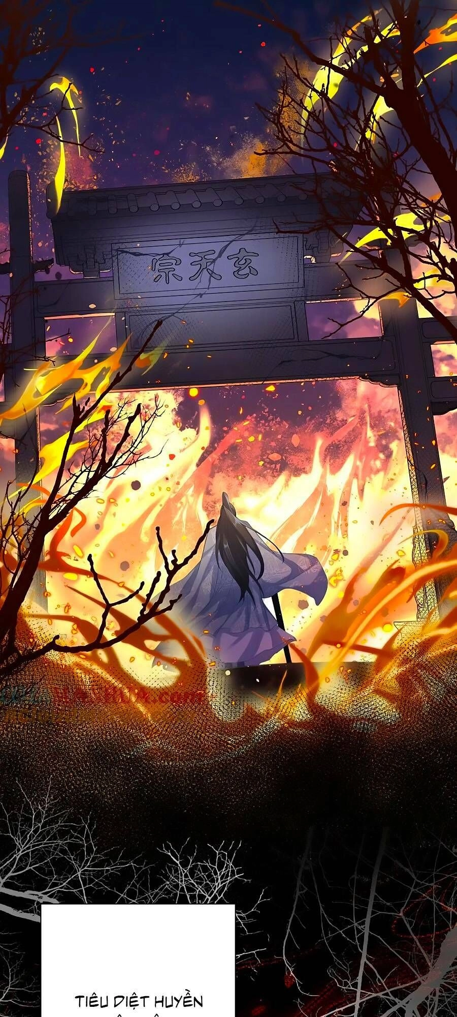 Tu Tiên Tấn Công: Khai Cục Ta Nỗ Loát Nam Chính Hảo Cảm Độ Chapter 1 - 43