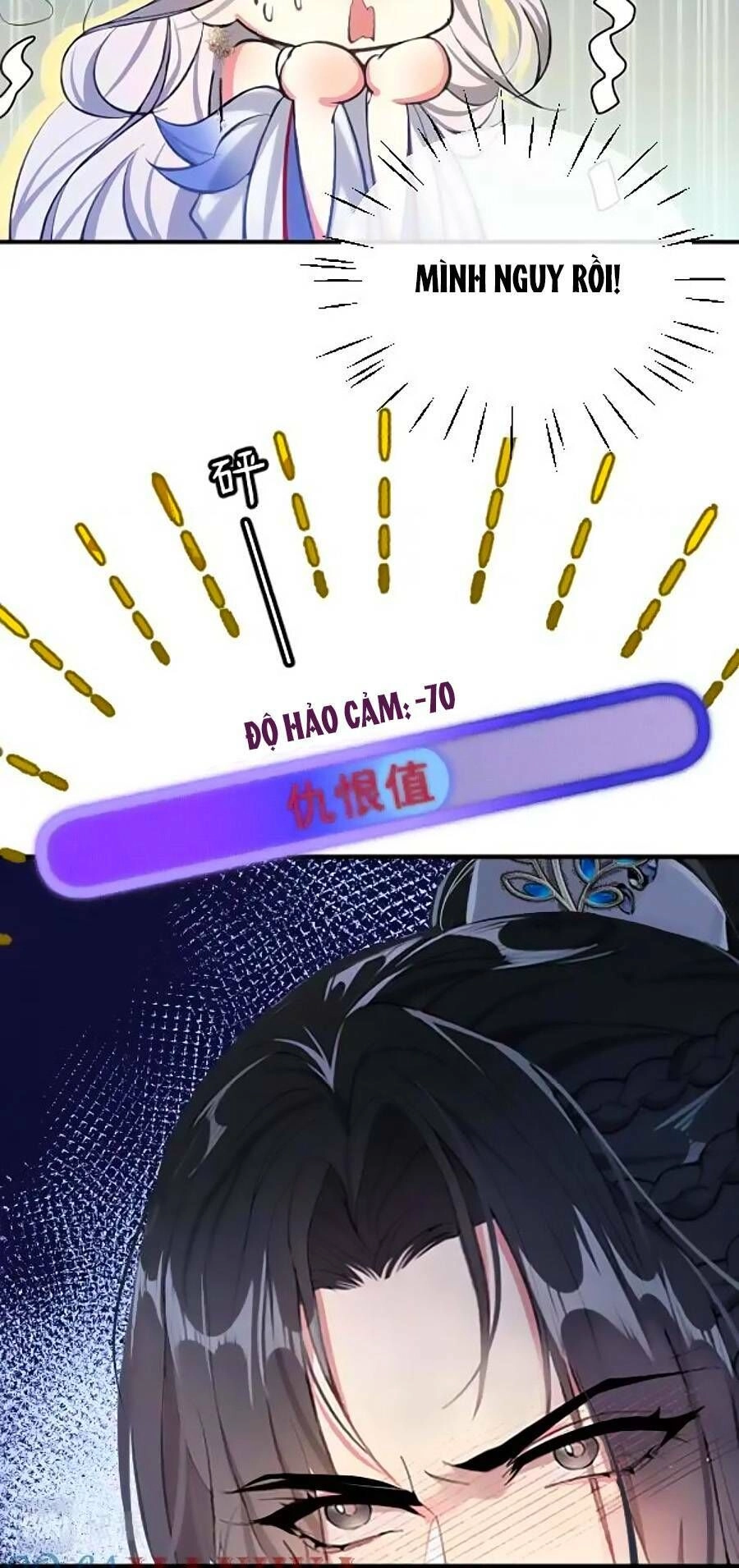 Tu Tiên Tấn Công: Khai Cục Ta Nỗ Loát Nam Chính Hảo Cảm Độ Chapter 1 - 49