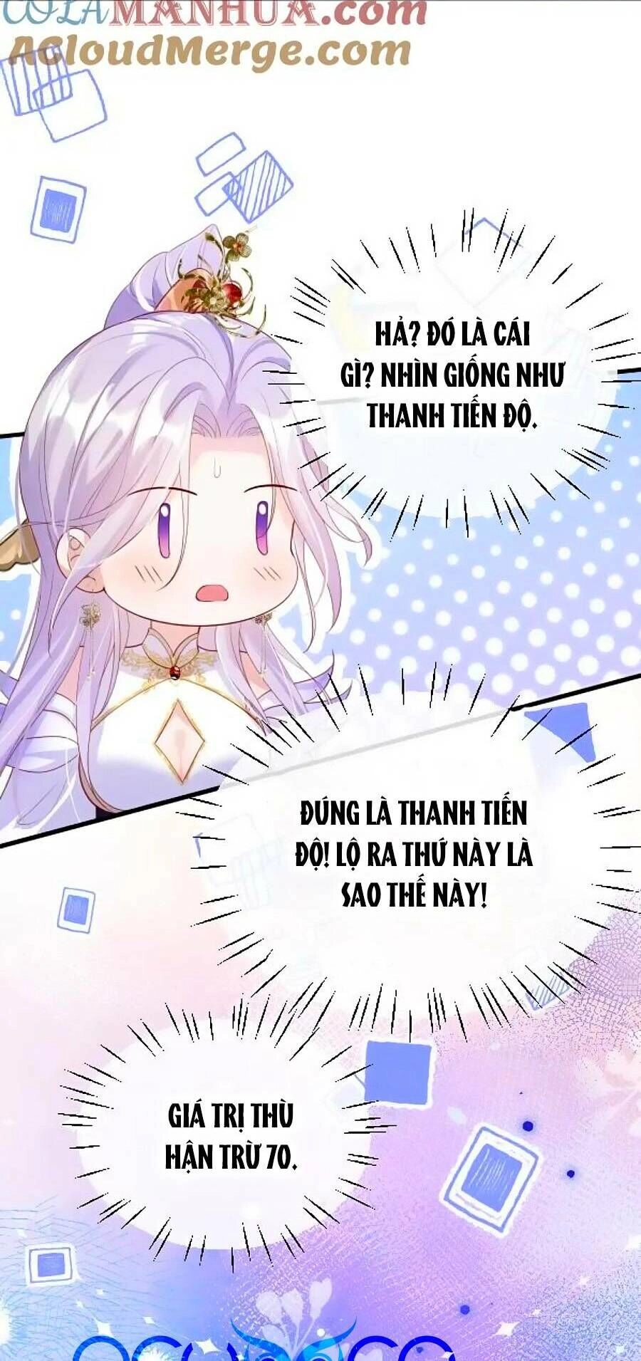 Tu Tiên Tấn Công: Khai Cục Ta Nỗ Loát Nam Chính Hảo Cảm Độ Chapter 1 - 50