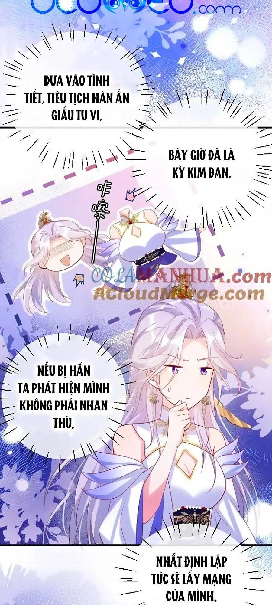 Tu Tiên Tấn Công: Khai Cục Ta Nỗ Loát Nam Chính Hảo Cảm Độ Chapter 1 - 51