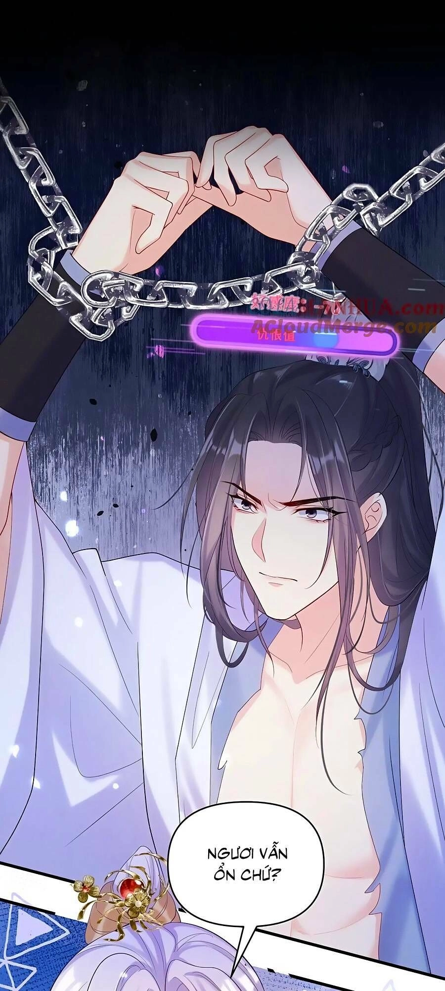 Tu Tiên Tấn Công: Khai Cục Ta Nỗ Loát Nam Chính Hảo Cảm Độ Chapter 2 - 1