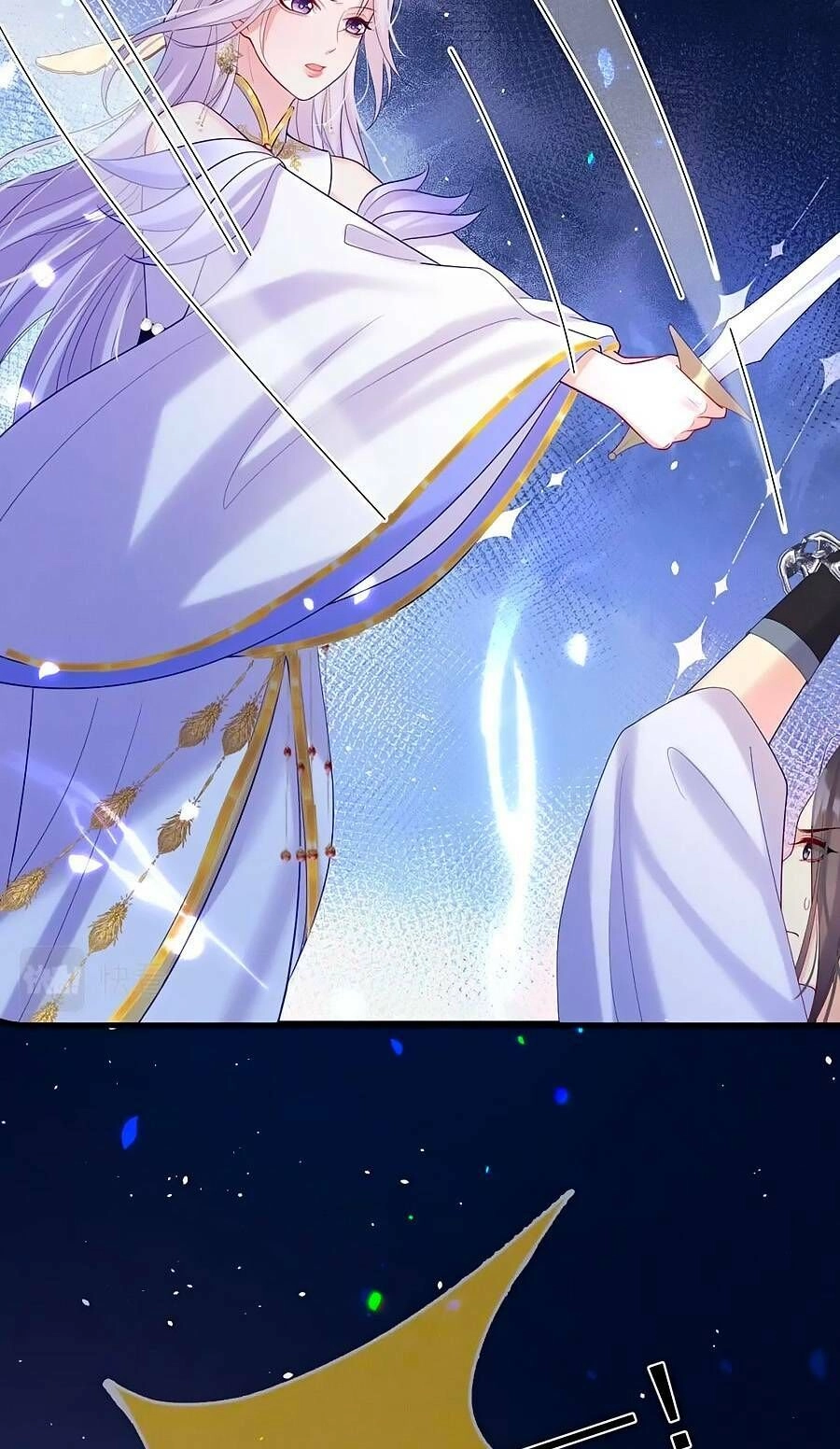 Tu Tiên Tấn Công: Khai Cục Ta Nỗ Loát Nam Chính Hảo Cảm Độ Chapter 2 - 3