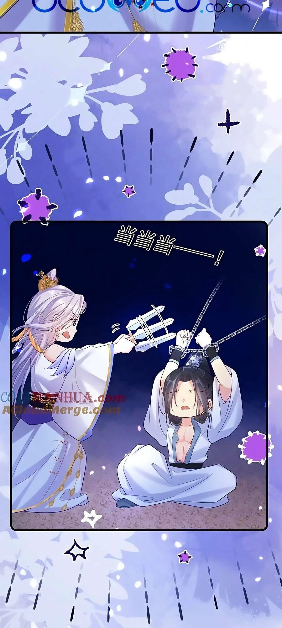 Tu Tiên Tấn Công: Khai Cục Ta Nỗ Loát Nam Chính Hảo Cảm Độ Chapter 2 - 7