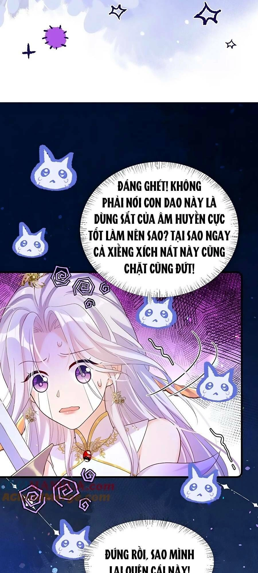 Tu Tiên Tấn Công: Khai Cục Ta Nỗ Loát Nam Chính Hảo Cảm Độ Chapter 2 - 8