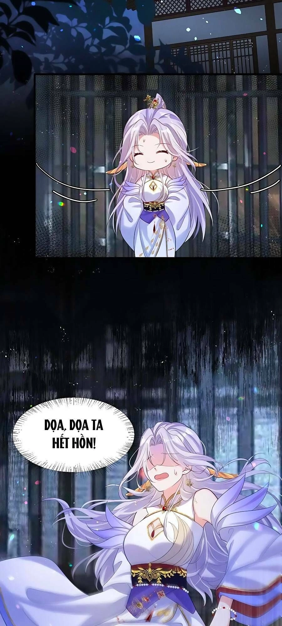 Tu Tiên Tấn Công: Khai Cục Ta Nỗ Loát Nam Chính Hảo Cảm Độ Chapter 2 - 14