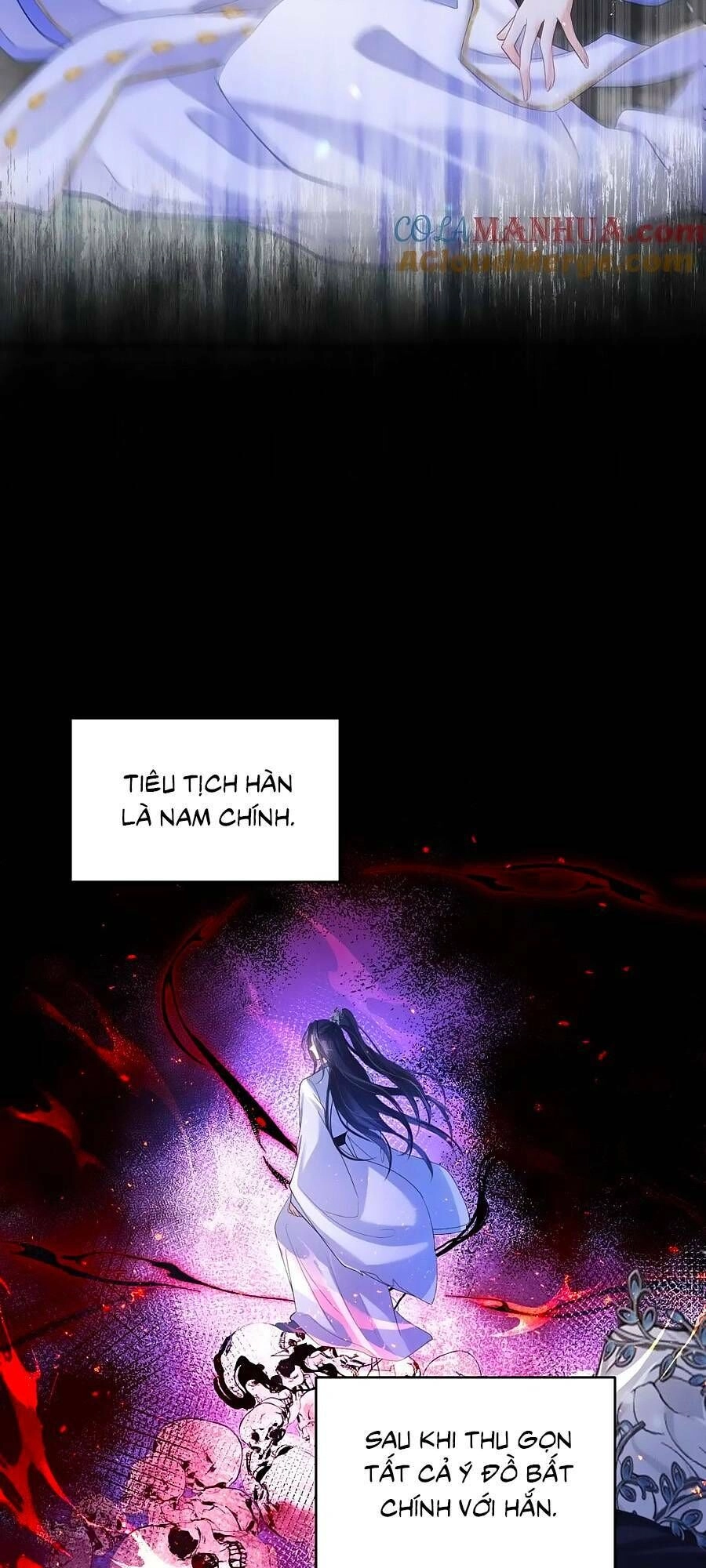 Tu Tiên Tấn Công: Khai Cục Ta Nỗ Loát Nam Chính Hảo Cảm Độ Chapter 2 - 15