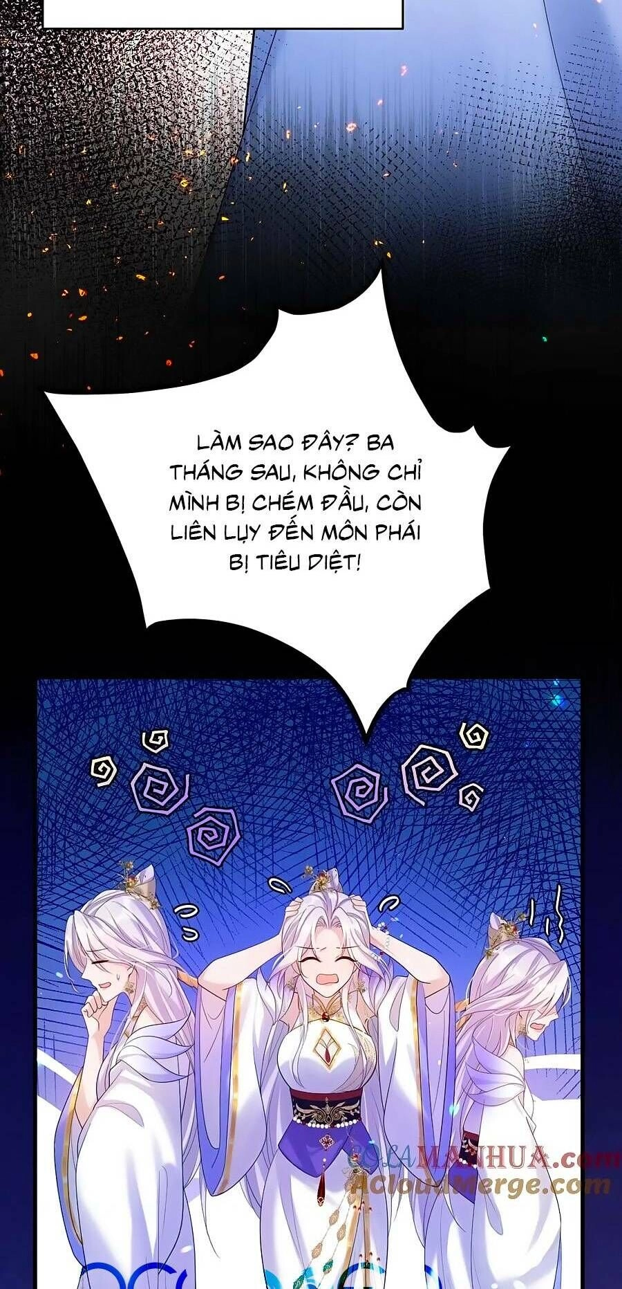 Tu Tiên Tấn Công: Khai Cục Ta Nỗ Loát Nam Chính Hảo Cảm Độ Chapter 2 - 17