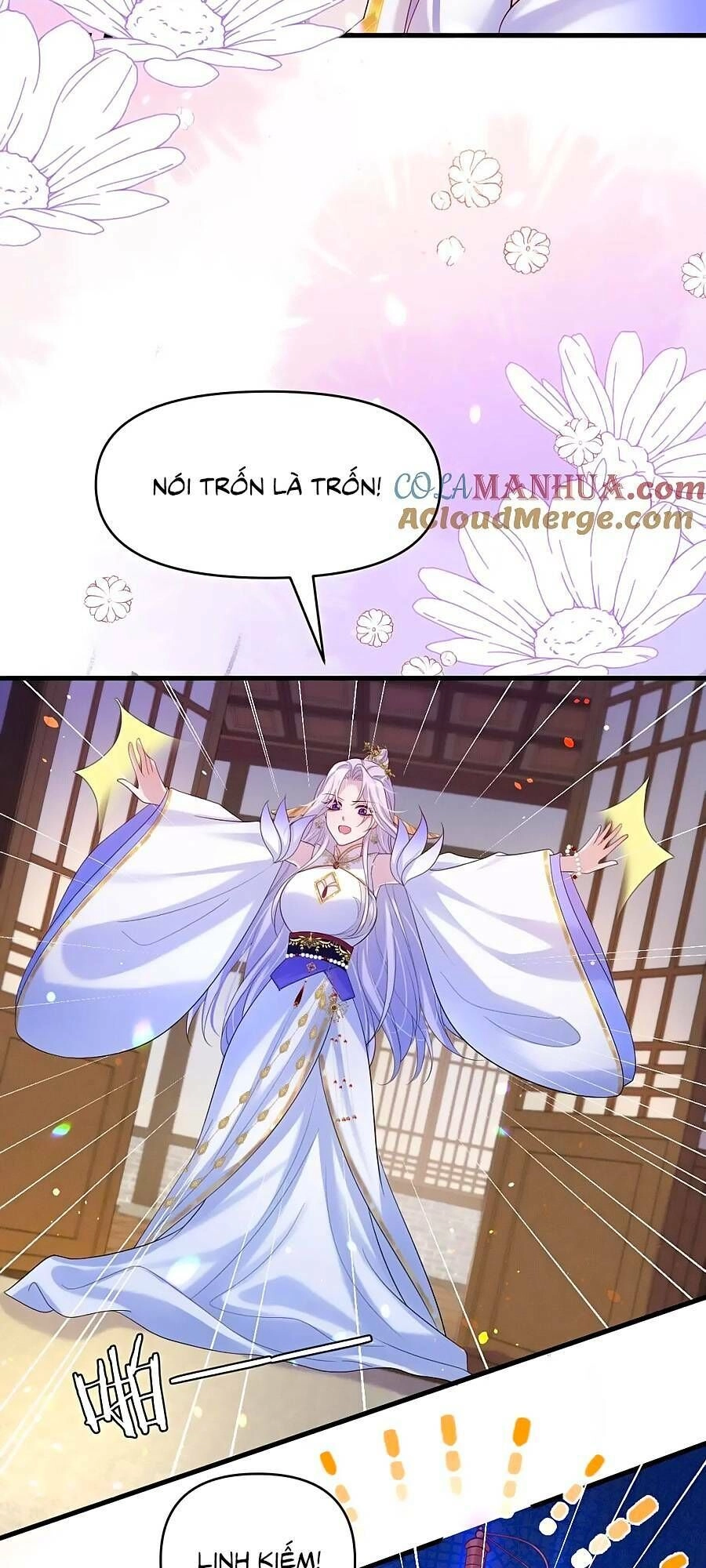 Tu Tiên Tấn Công: Khai Cục Ta Nỗ Loát Nam Chính Hảo Cảm Độ Chapter 2 - 19