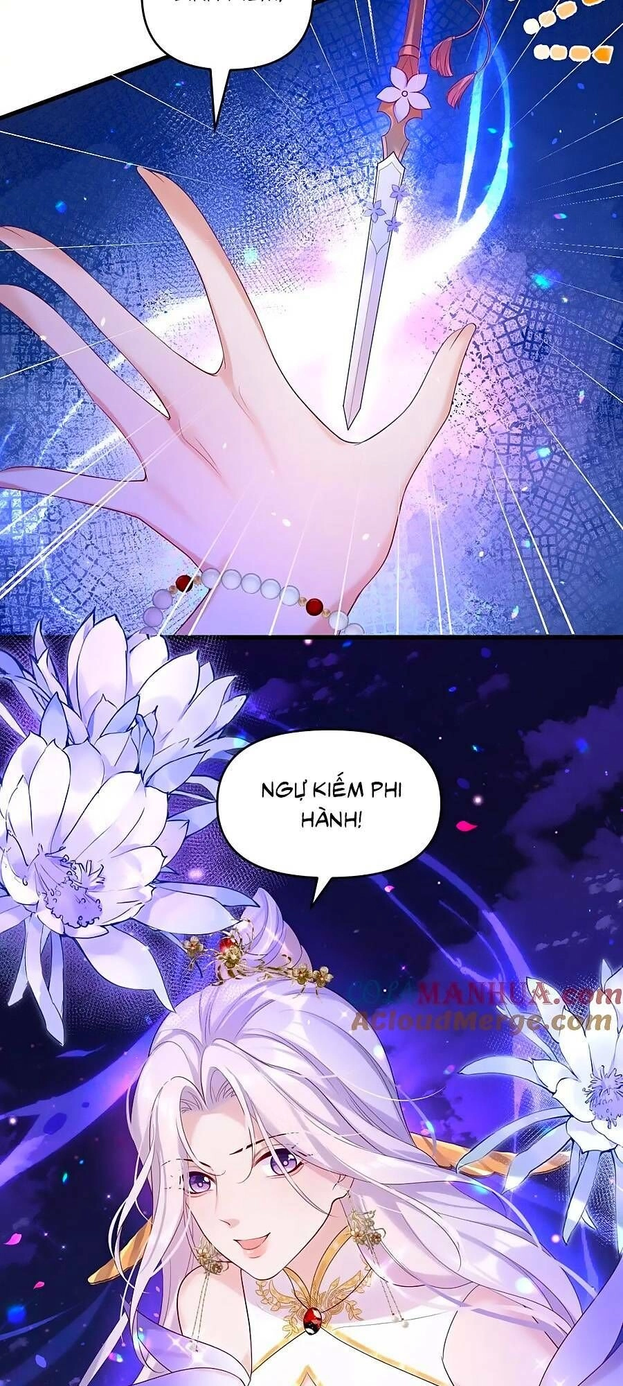 Tu Tiên Tấn Công: Khai Cục Ta Nỗ Loát Nam Chính Hảo Cảm Độ Chapter 2 - 20