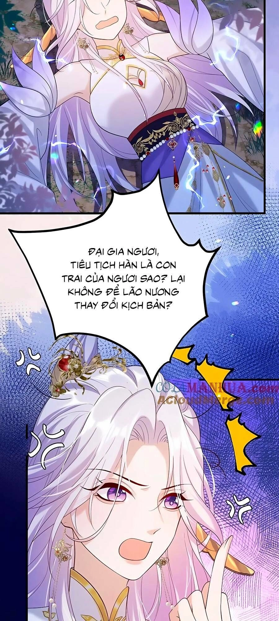 Tu Tiên Tấn Công: Khai Cục Ta Nỗ Loát Nam Chính Hảo Cảm Độ Chapter 2 - 25