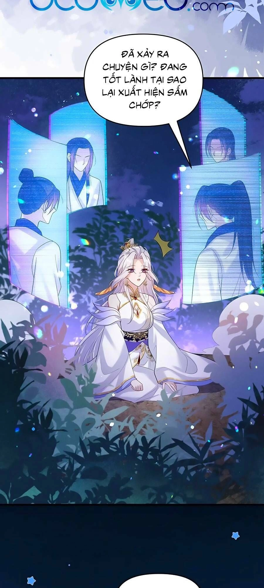 Tu Tiên Tấn Công: Khai Cục Ta Nỗ Loát Nam Chính Hảo Cảm Độ Chapter 2 - 28