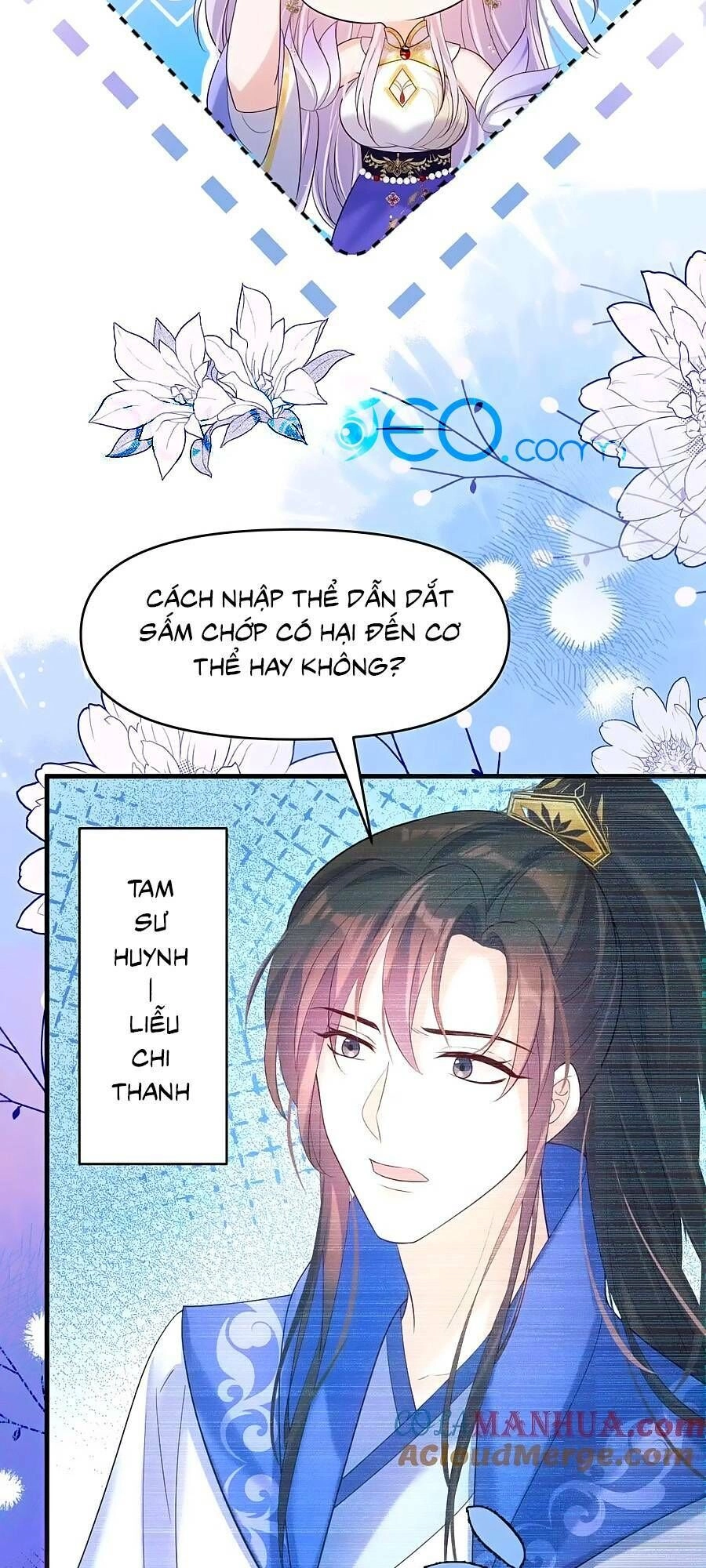 Tu Tiên Tấn Công: Khai Cục Ta Nỗ Loát Nam Chính Hảo Cảm Độ Chapter 2 - 31