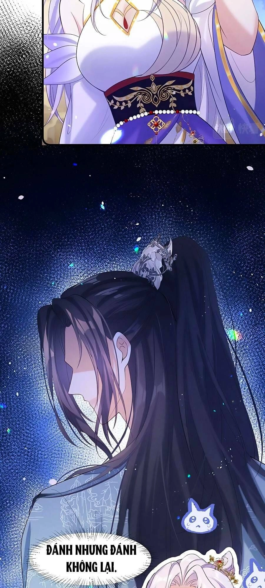 Tu Tiên Tấn Công: Khai Cục Ta Nỗ Loát Nam Chính Hảo Cảm Độ Chapter 3 - 3