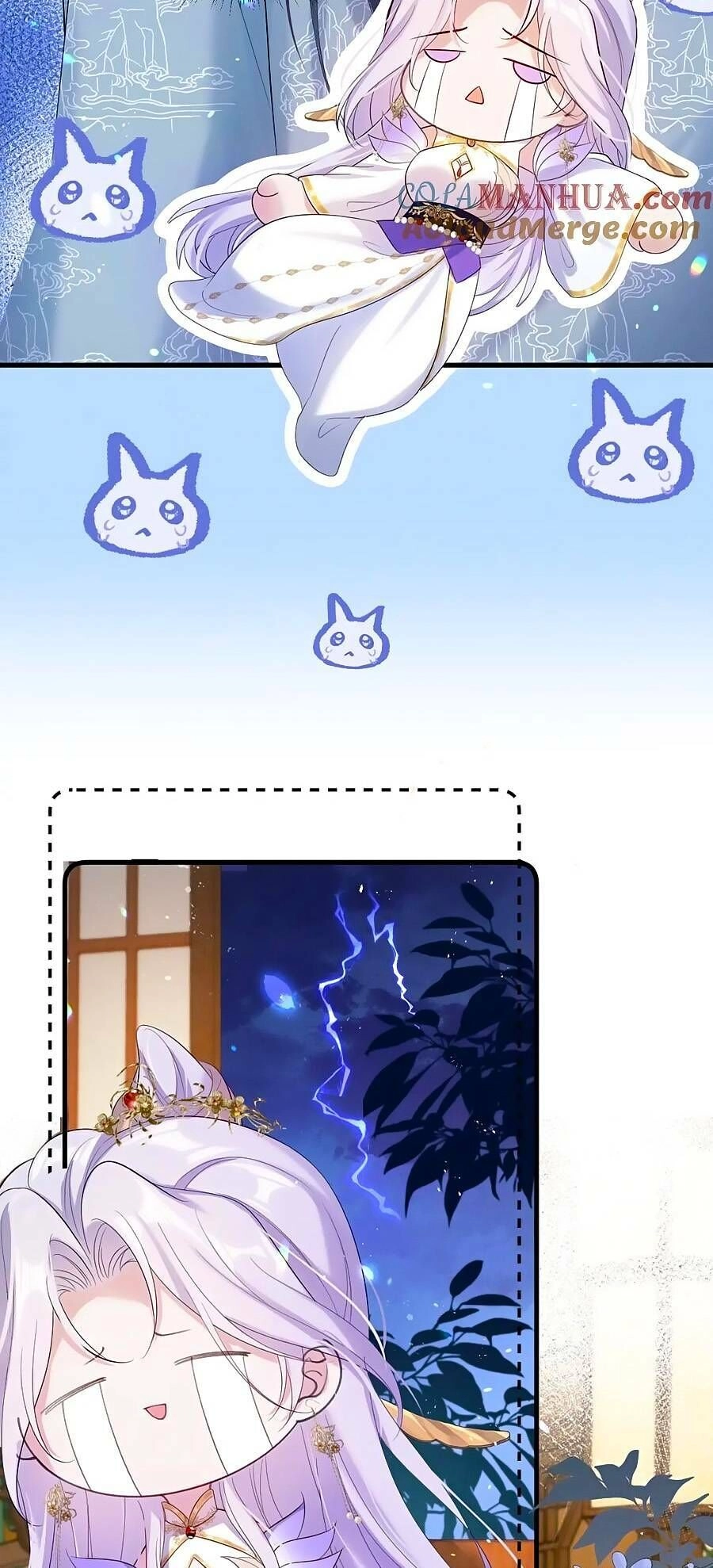 Tu Tiên Tấn Công: Khai Cục Ta Nỗ Loát Nam Chính Hảo Cảm Độ Chapter 3 - 4