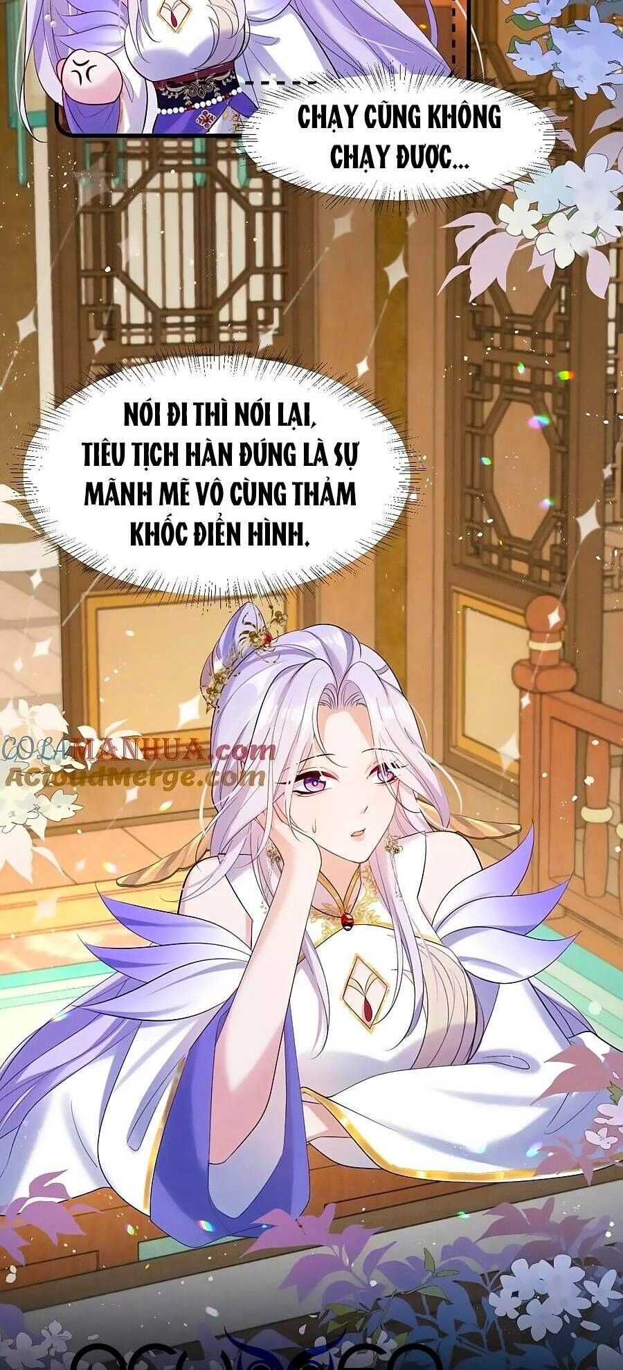 Tu Tiên Tấn Công: Khai Cục Ta Nỗ Loát Nam Chính Hảo Cảm Độ Chapter 3 - 5