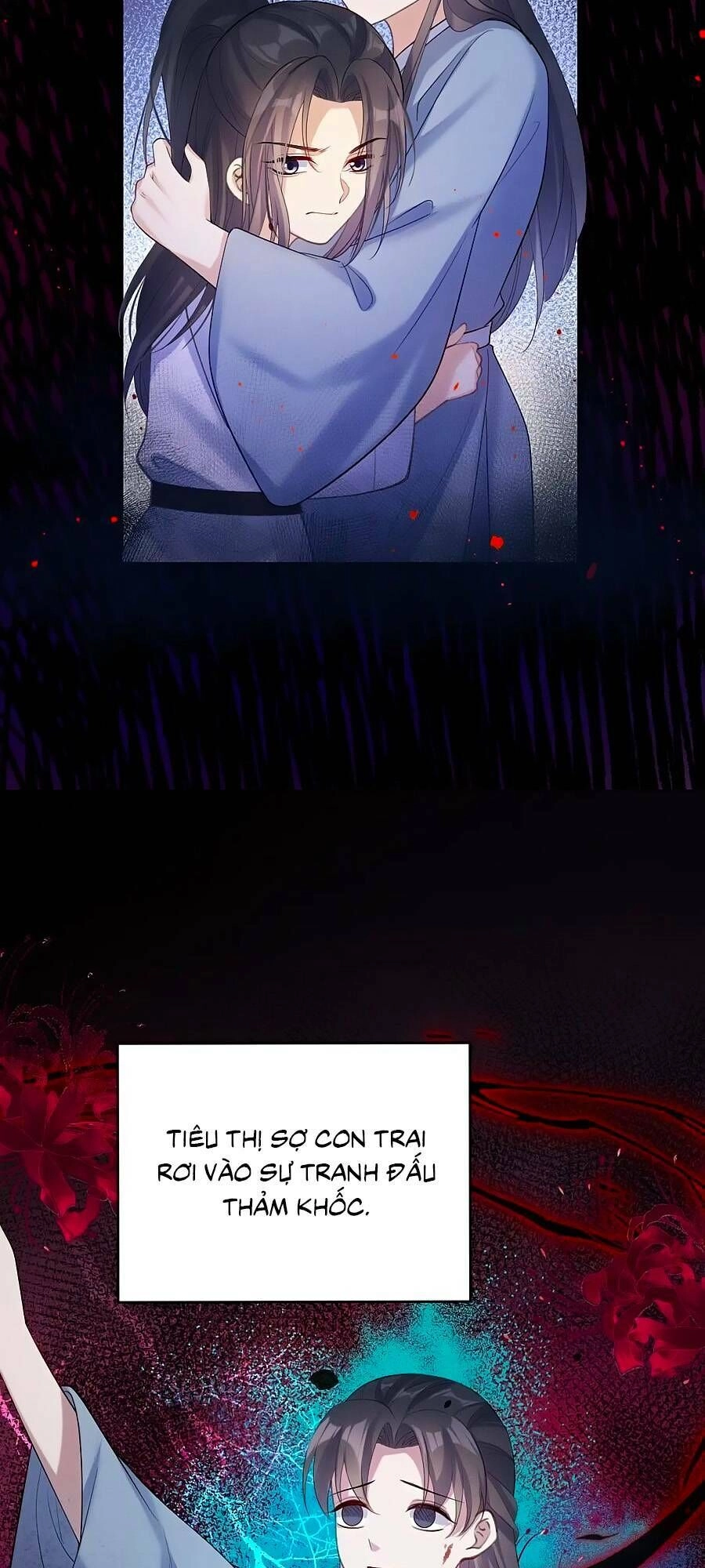 Tu Tiên Tấn Công: Khai Cục Ta Nỗ Loát Nam Chính Hảo Cảm Độ Chapter 3 - 7