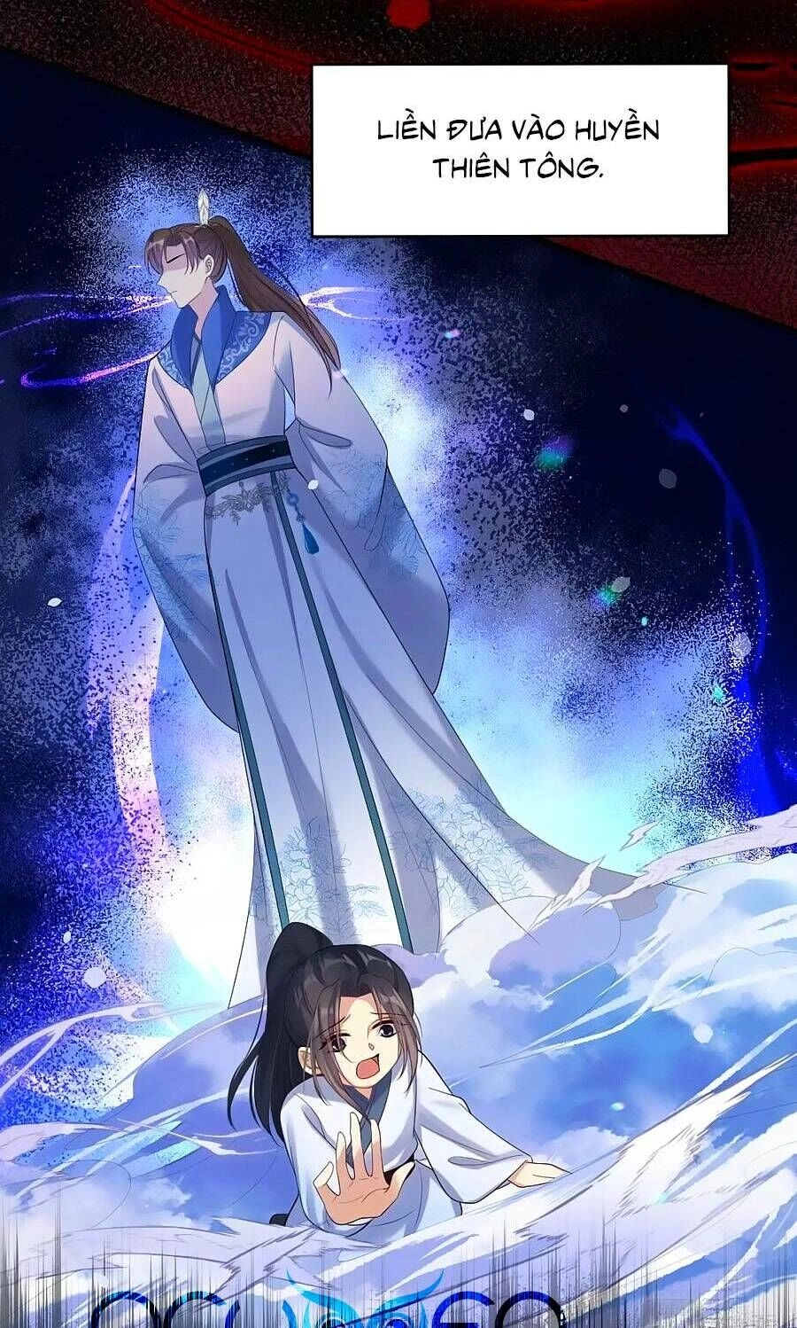 Tu Tiên Tấn Công: Khai Cục Ta Nỗ Loát Nam Chính Hảo Cảm Độ Chapter 3 - 9