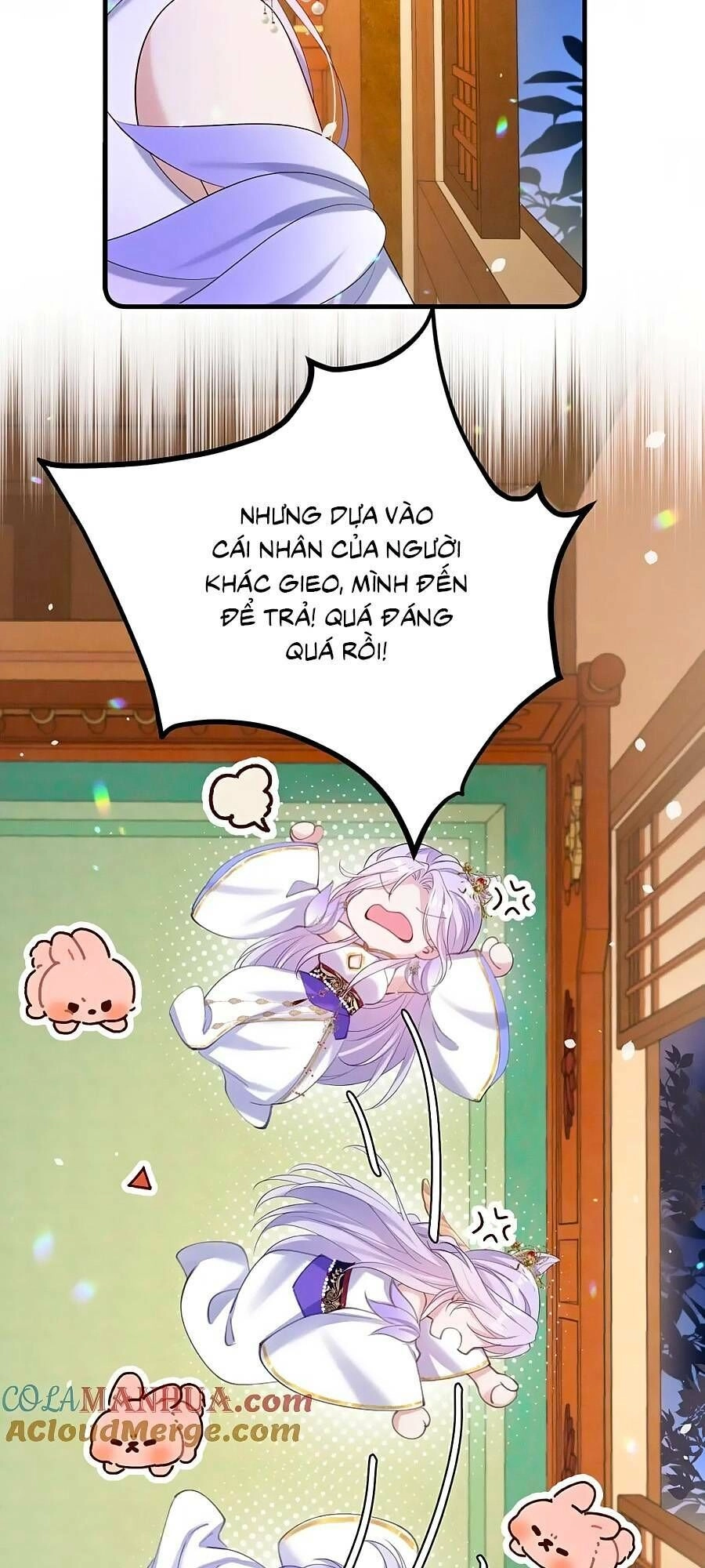 Tu Tiên Tấn Công: Khai Cục Ta Nỗ Loát Nam Chính Hảo Cảm Độ Chapter 3 - 12