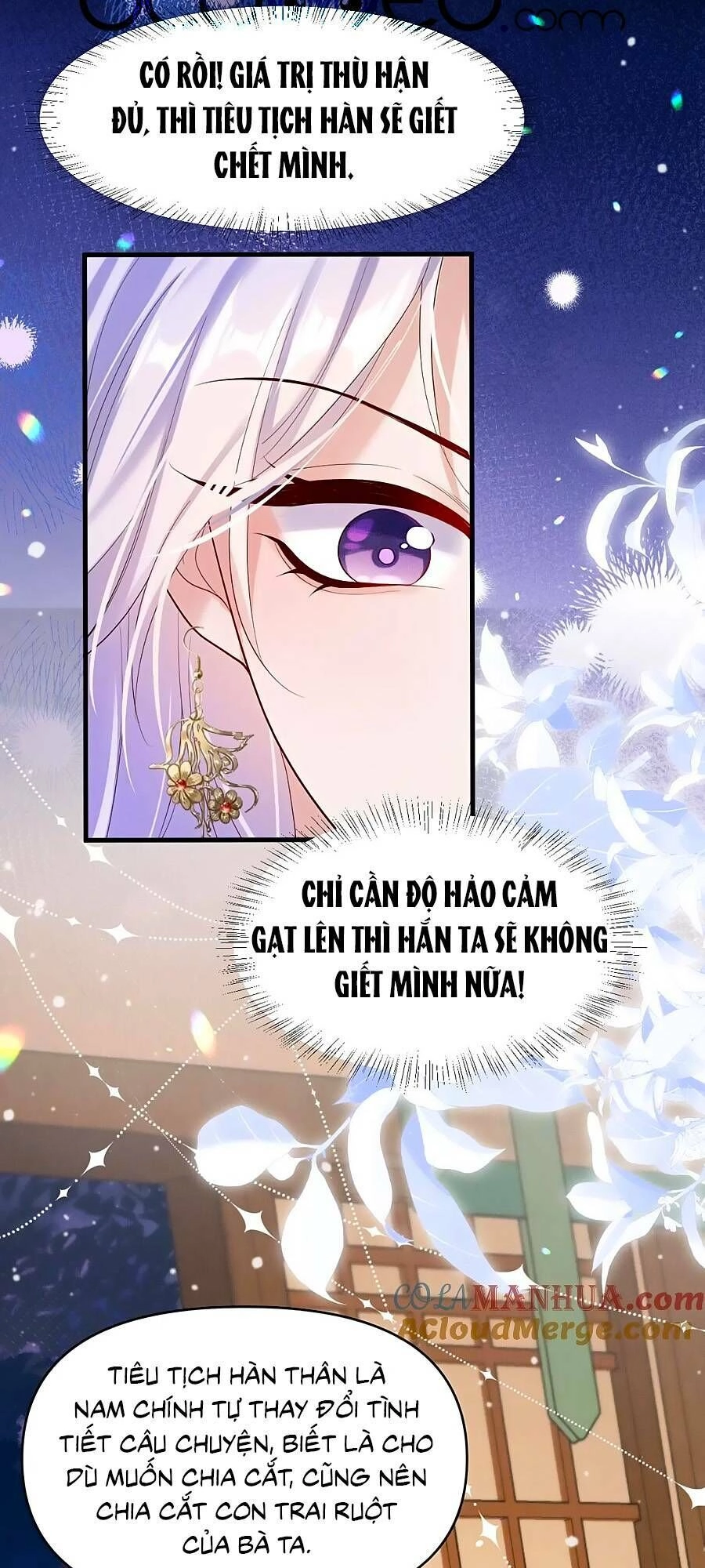 Tu Tiên Tấn Công: Khai Cục Ta Nỗ Loát Nam Chính Hảo Cảm Độ Chapter 3 - 15