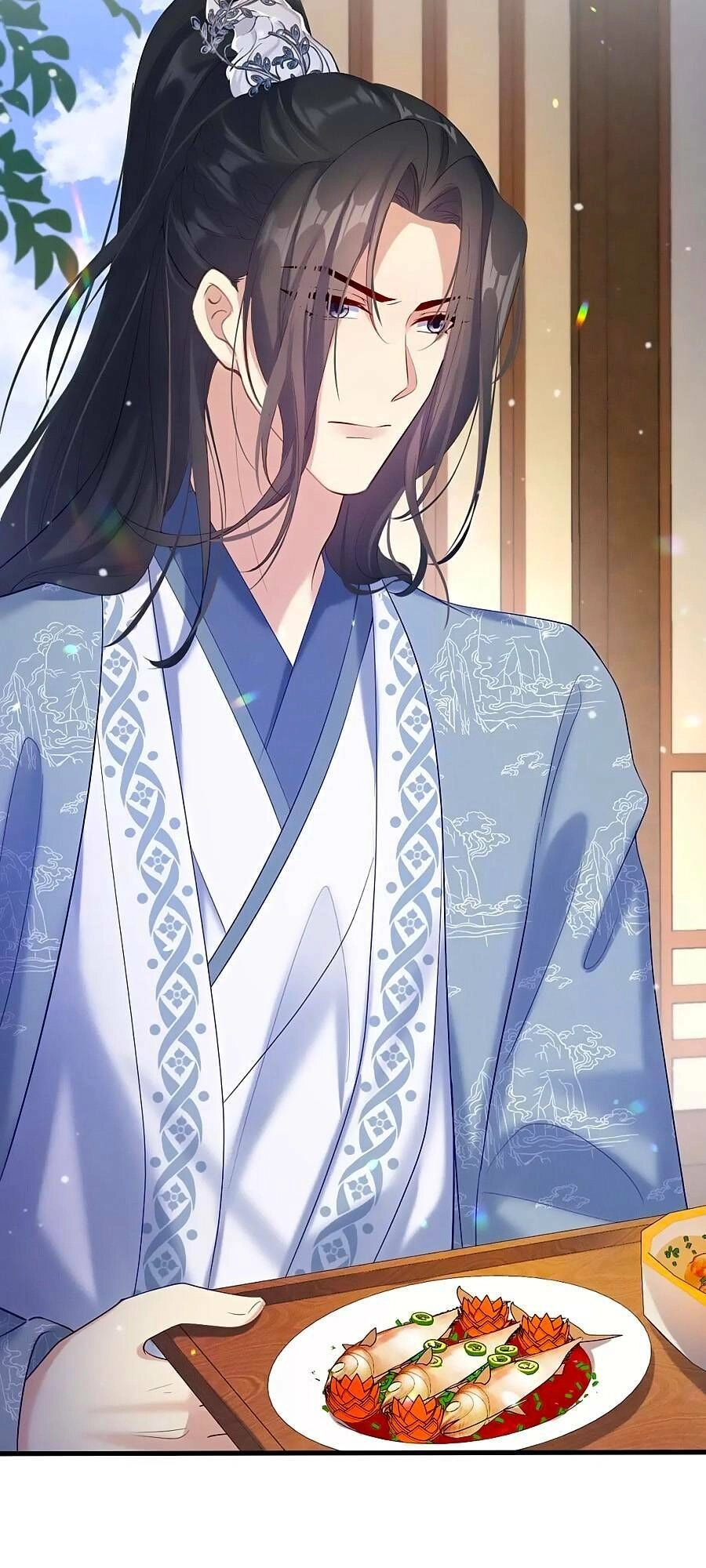 Tu Tiên Tấn Công: Khai Cục Ta Nỗ Loát Nam Chính Hảo Cảm Độ Chapter 3 - 21