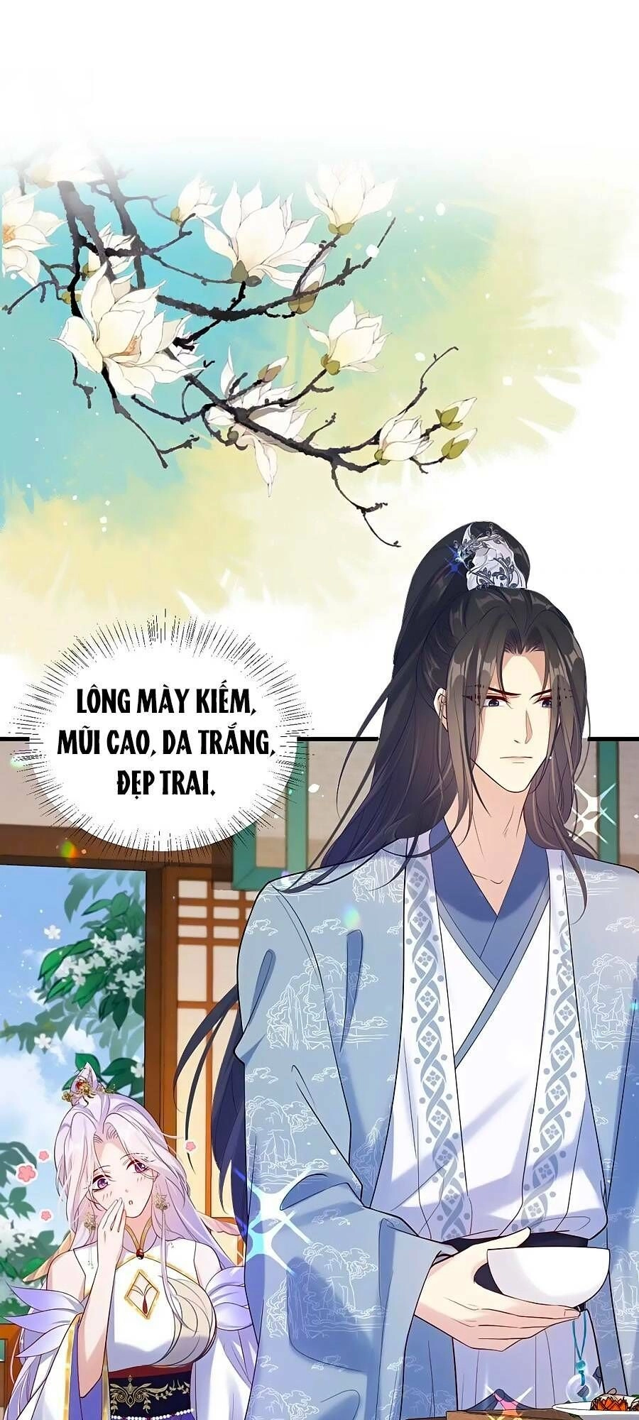 Tu Tiên Tấn Công: Khai Cục Ta Nỗ Loát Nam Chính Hảo Cảm Độ Chapter 3 - 22