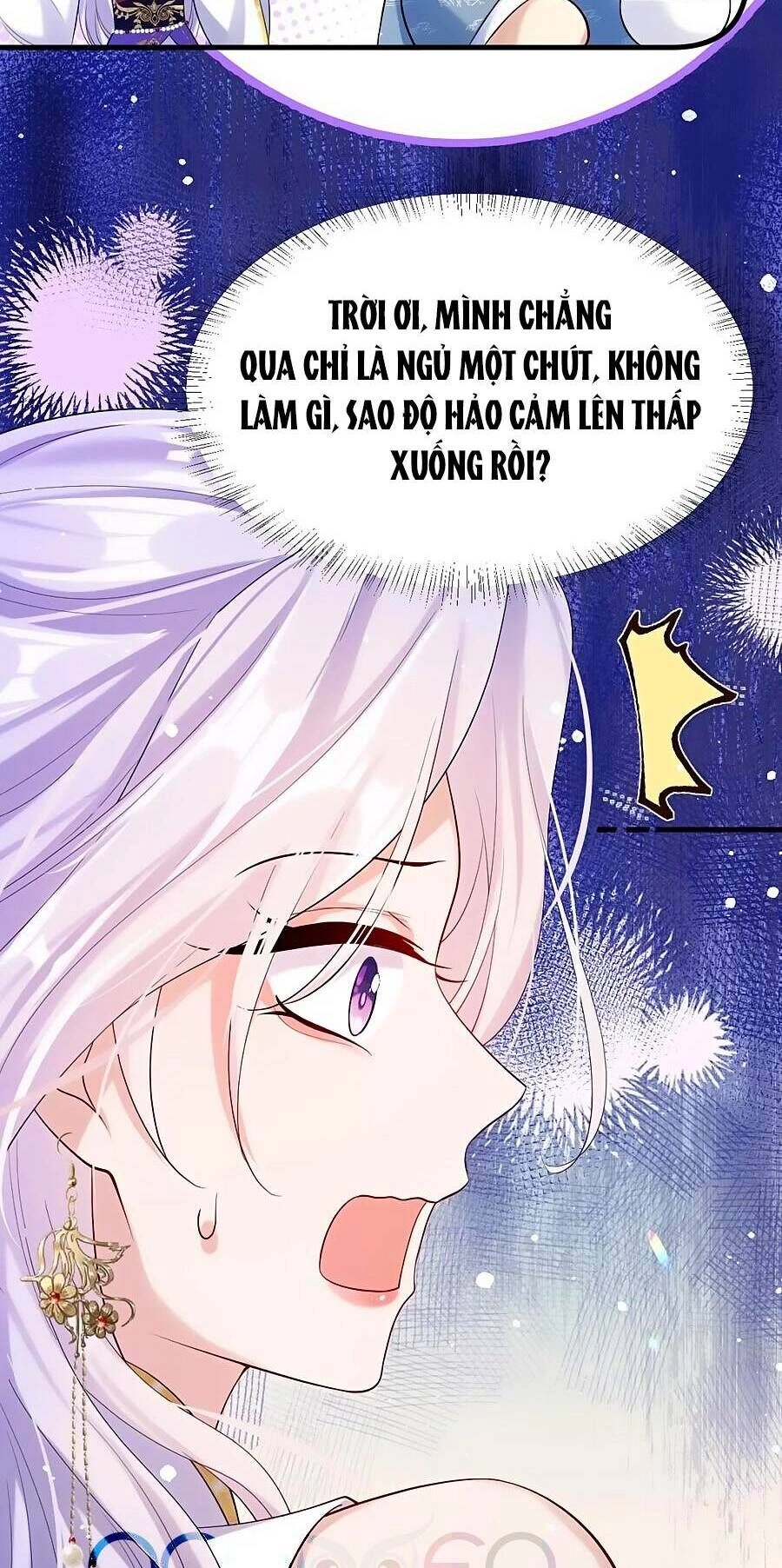 Tu Tiên Tấn Công: Khai Cục Ta Nỗ Loát Nam Chính Hảo Cảm Độ Chapter 3 - 24