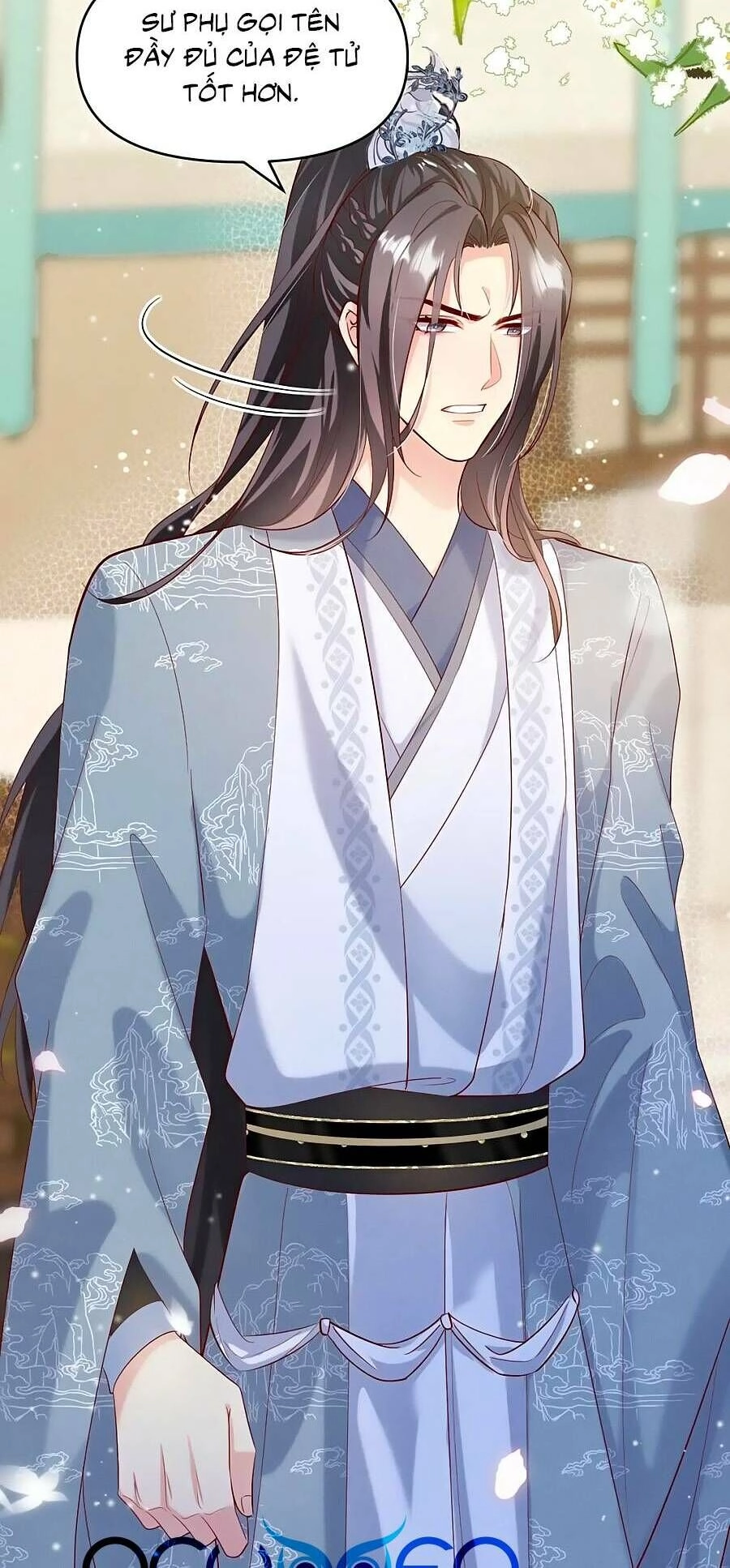 Tu Tiên Tấn Công: Khai Cục Ta Nỗ Loát Nam Chính Hảo Cảm Độ Chapter 3 - 31