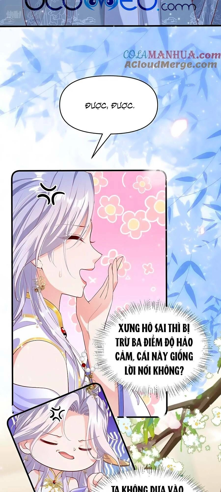 Tu Tiên Tấn Công: Khai Cục Ta Nỗ Loát Nam Chính Hảo Cảm Độ Chapter 3 - 32