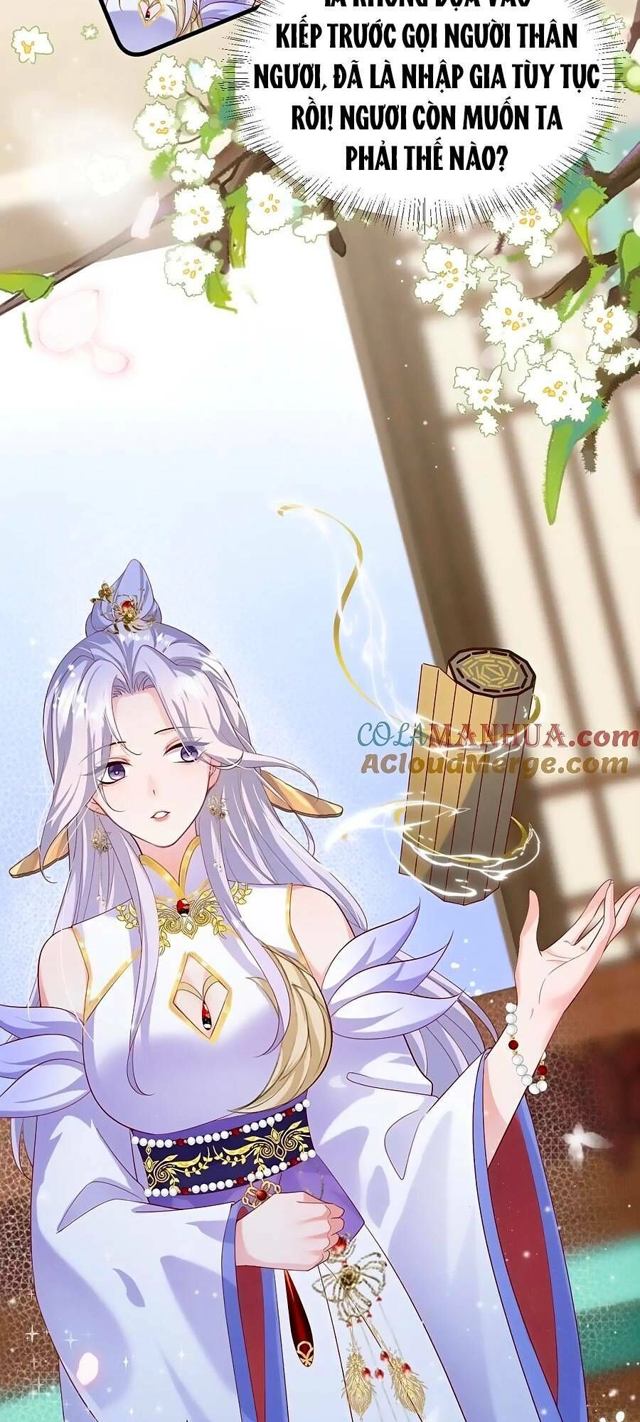 Tu Tiên Tấn Công: Khai Cục Ta Nỗ Loát Nam Chính Hảo Cảm Độ Chapter 3 - 33