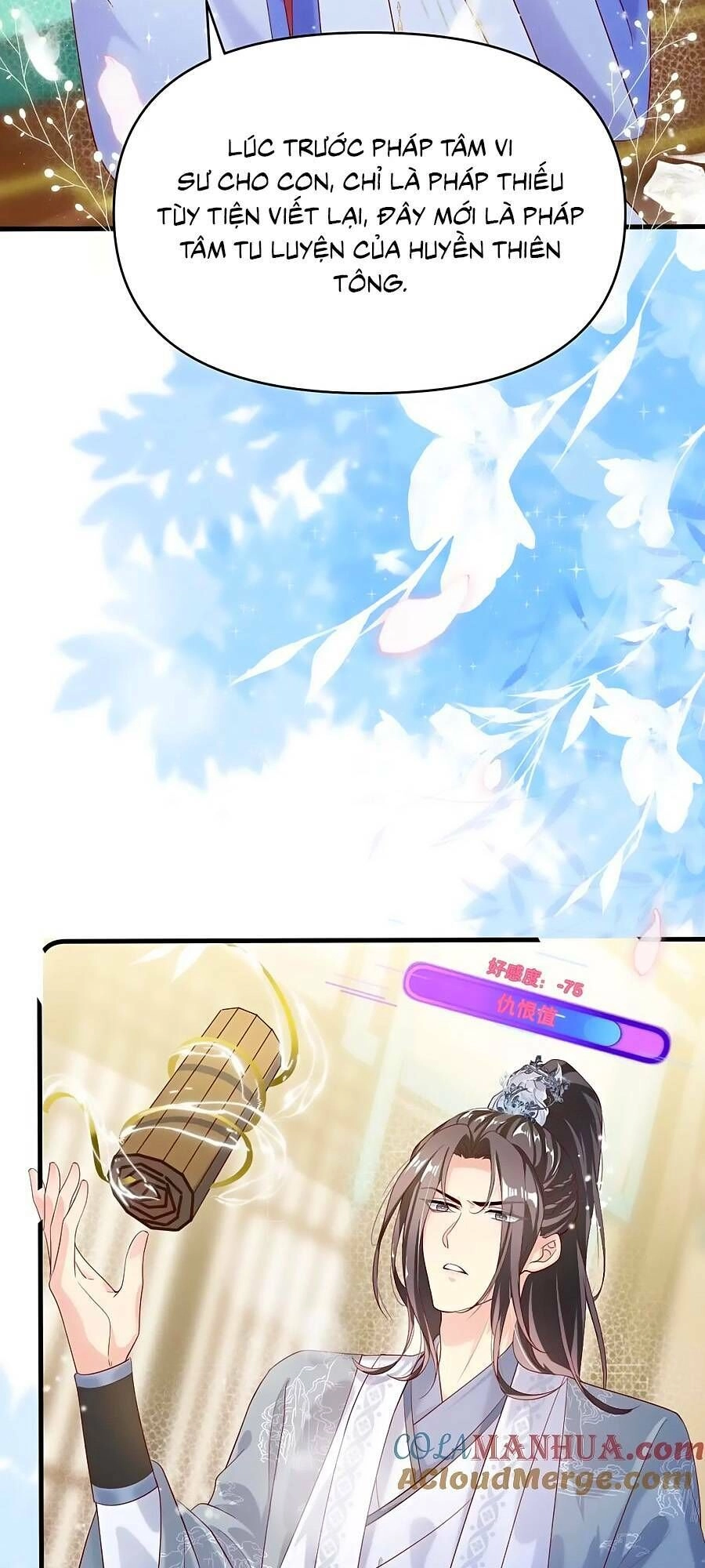 Tu Tiên Tấn Công: Khai Cục Ta Nỗ Loát Nam Chính Hảo Cảm Độ Chapter 3 - 34