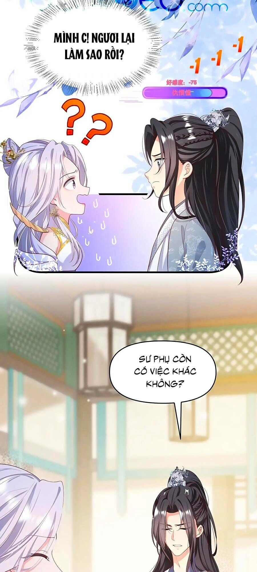 Tu Tiên Tấn Công: Khai Cục Ta Nỗ Loát Nam Chính Hảo Cảm Độ Chapter 3 - 38