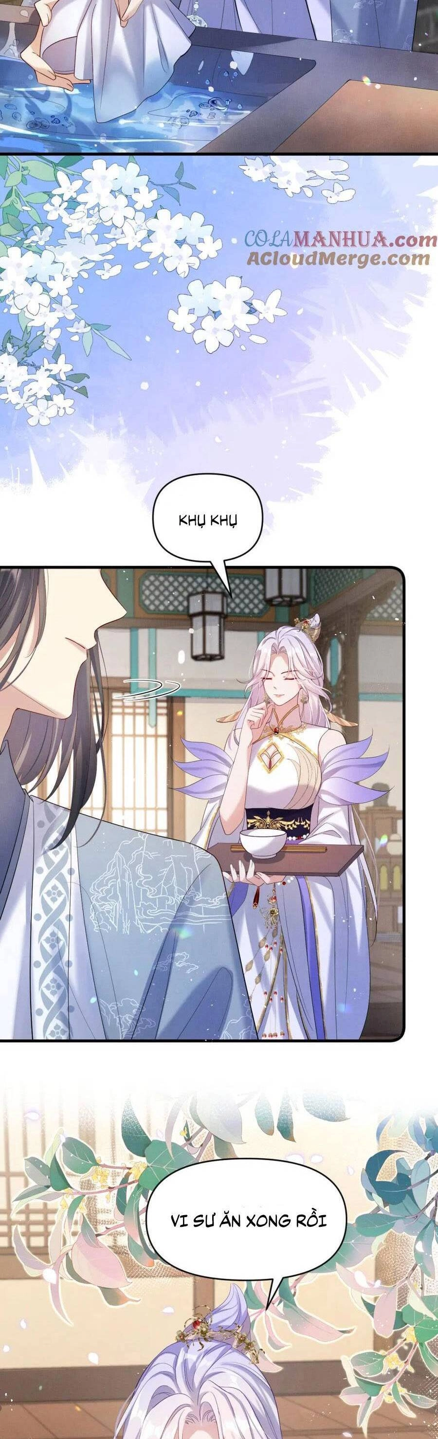 Tu Tiên Tấn Công: Khai Cục Ta Nỗ Loát Nam Chính Hảo Cảm Độ Chapter 4 - 3