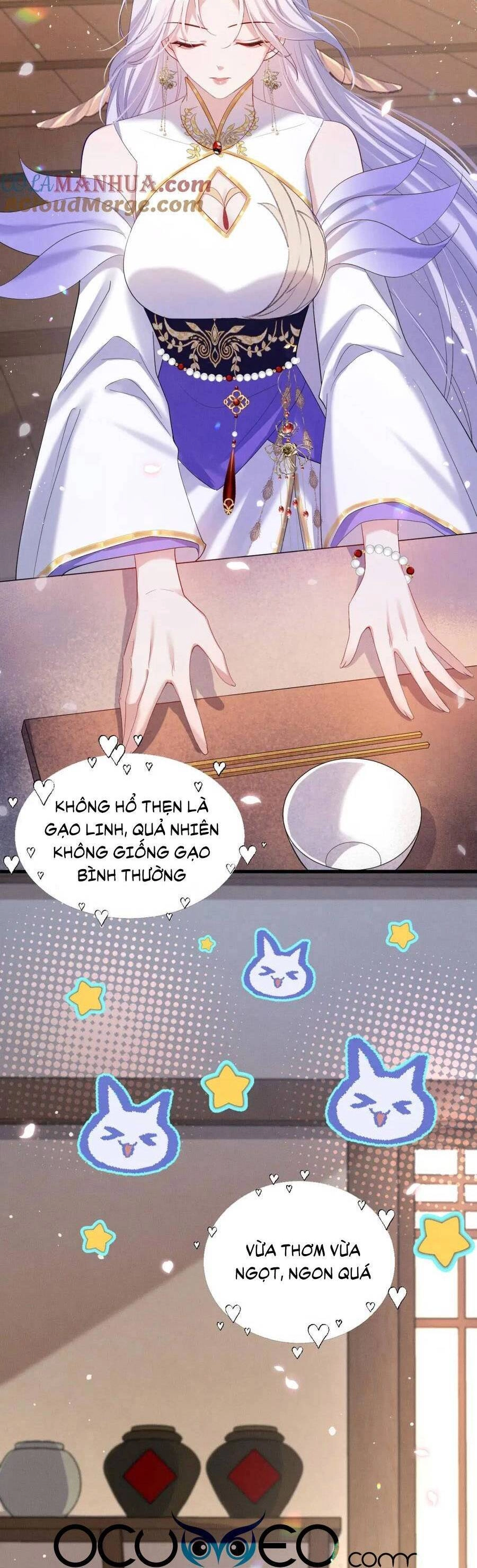 Tu Tiên Tấn Công: Khai Cục Ta Nỗ Loát Nam Chính Hảo Cảm Độ Chapter 4 - 4