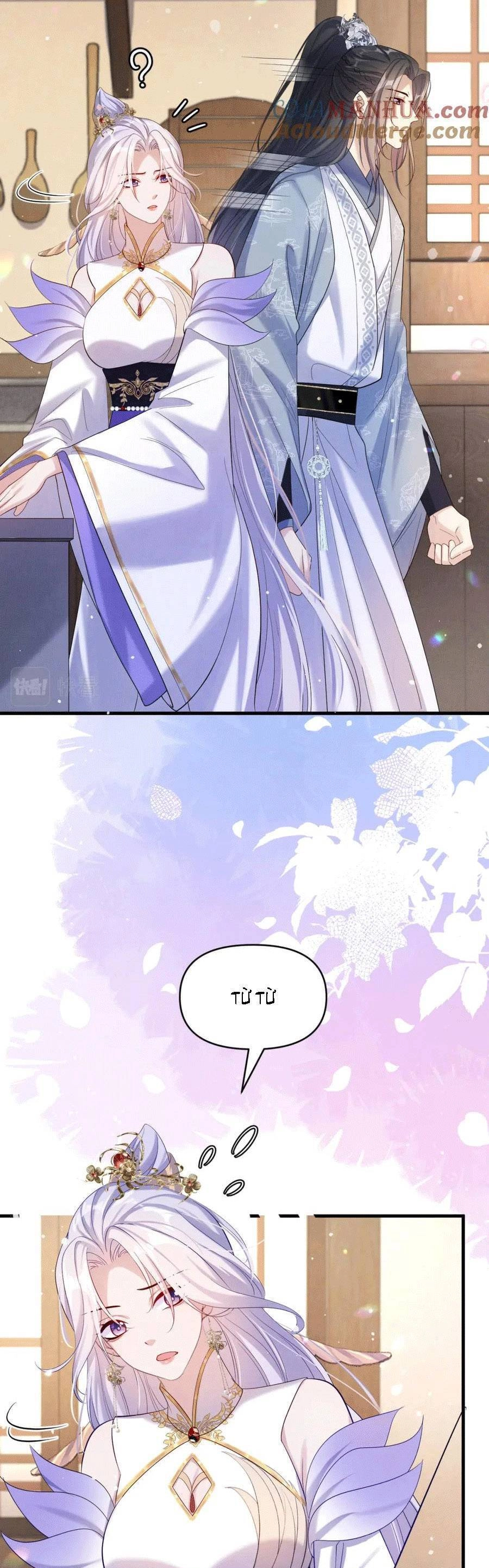 Tu Tiên Tấn Công: Khai Cục Ta Nỗ Loát Nam Chính Hảo Cảm Độ Chapter 4 - 5