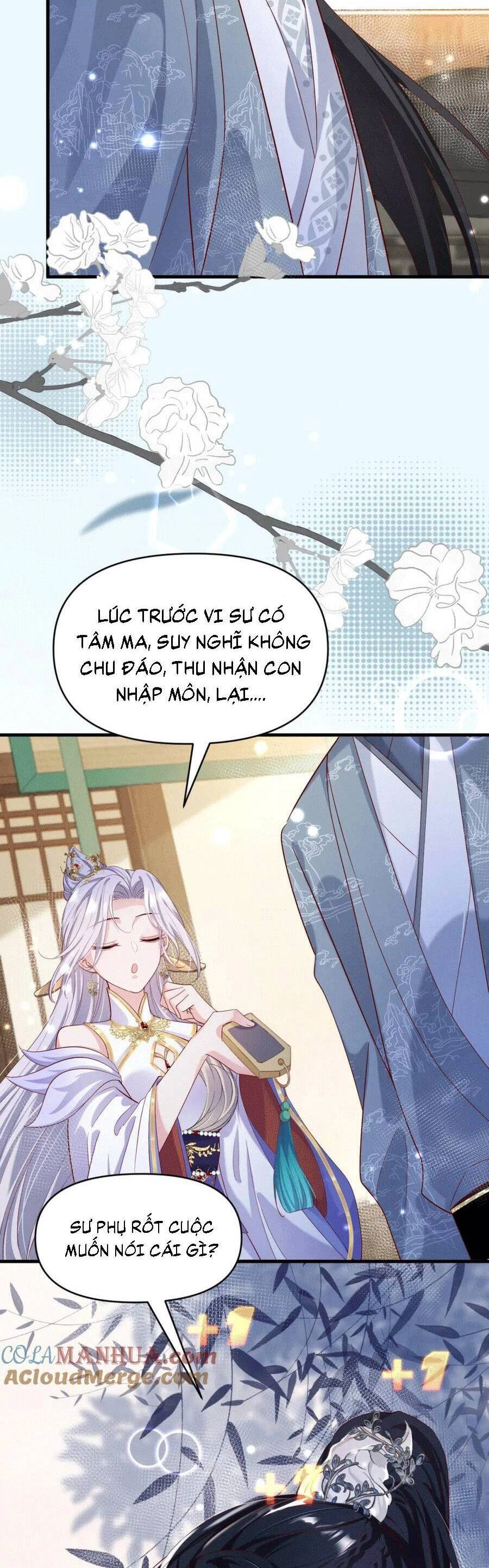 Tu Tiên Tấn Công: Khai Cục Ta Nỗ Loát Nam Chính Hảo Cảm Độ Chapter 4 - 7