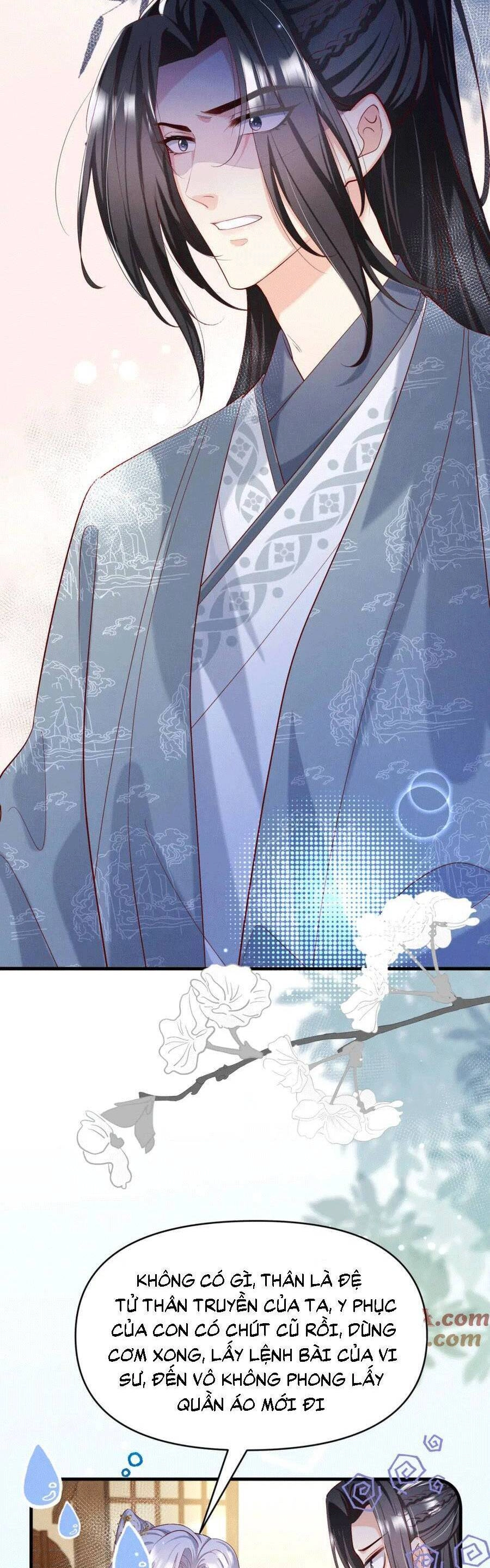 Tu Tiên Tấn Công: Khai Cục Ta Nỗ Loát Nam Chính Hảo Cảm Độ Chapter 4 - 8