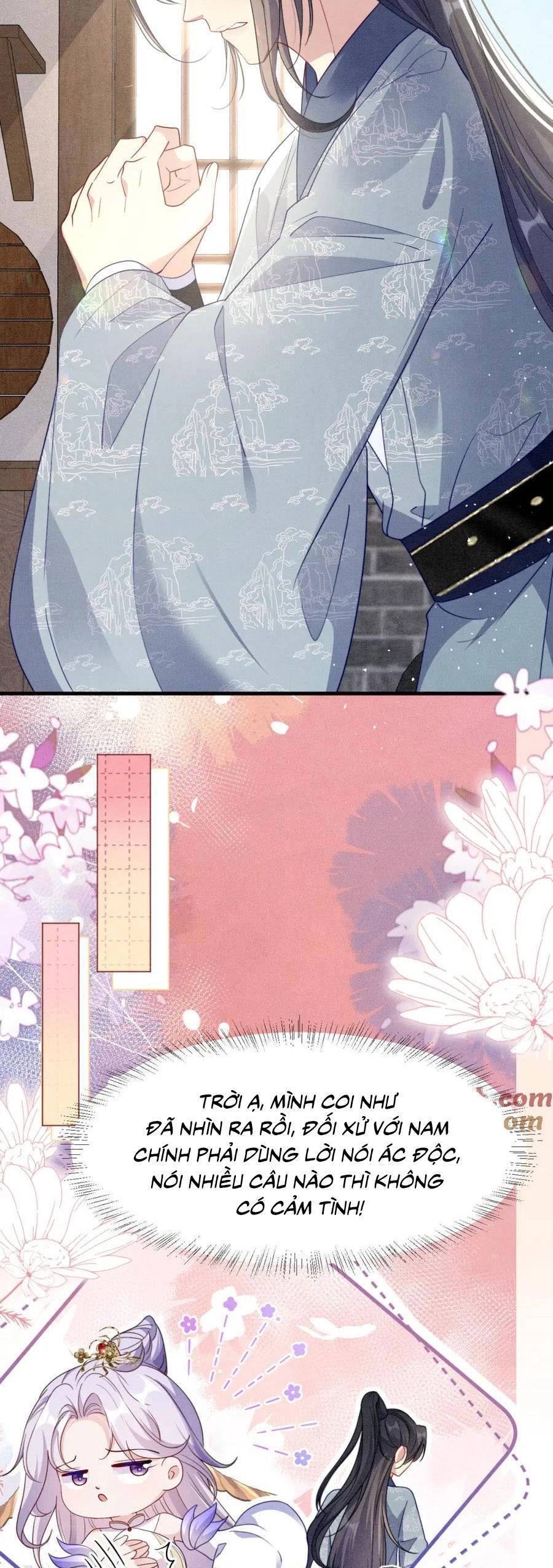 Tu Tiên Tấn Công: Khai Cục Ta Nỗ Loát Nam Chính Hảo Cảm Độ Chapter 4 - 11