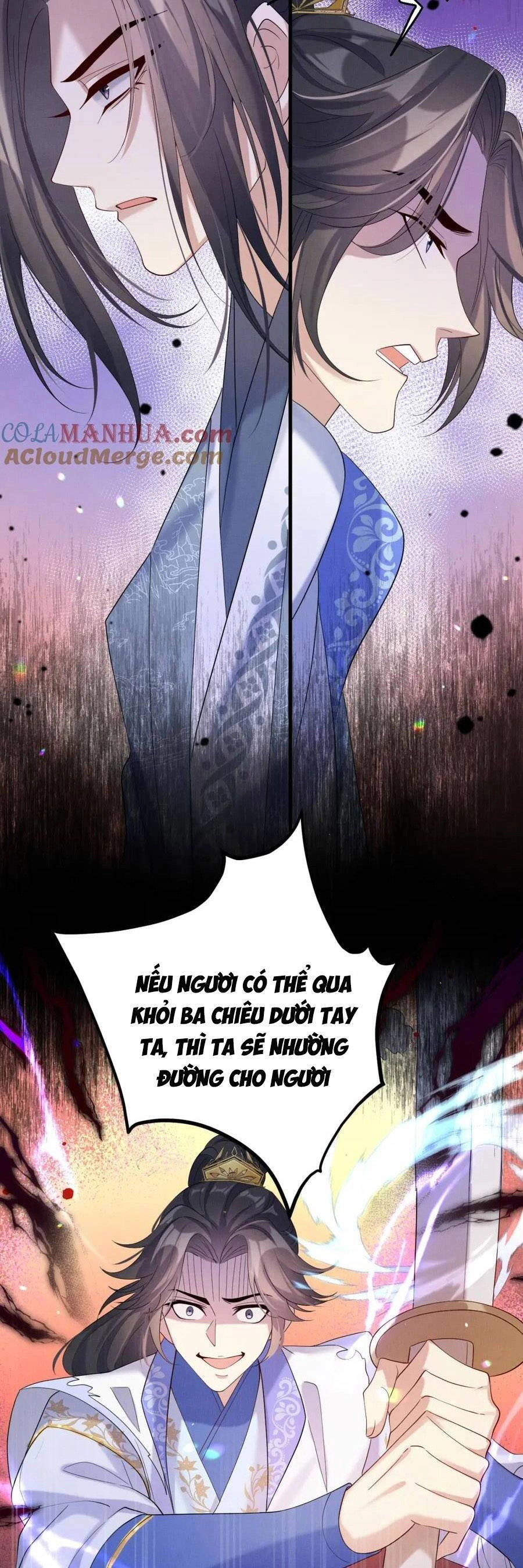 Tu Tiên Tấn Công: Khai Cục Ta Nỗ Loát Nam Chính Hảo Cảm Độ Chapter 4 - 19