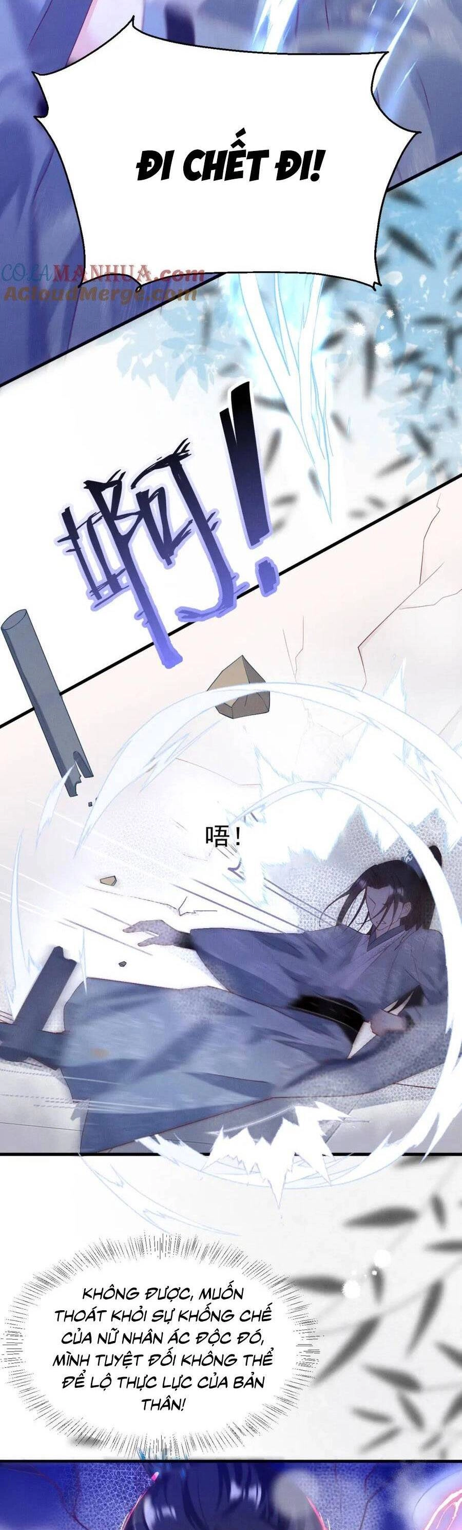 Tu Tiên Tấn Công: Khai Cục Ta Nỗ Loát Nam Chính Hảo Cảm Độ Chapter 4 - 23