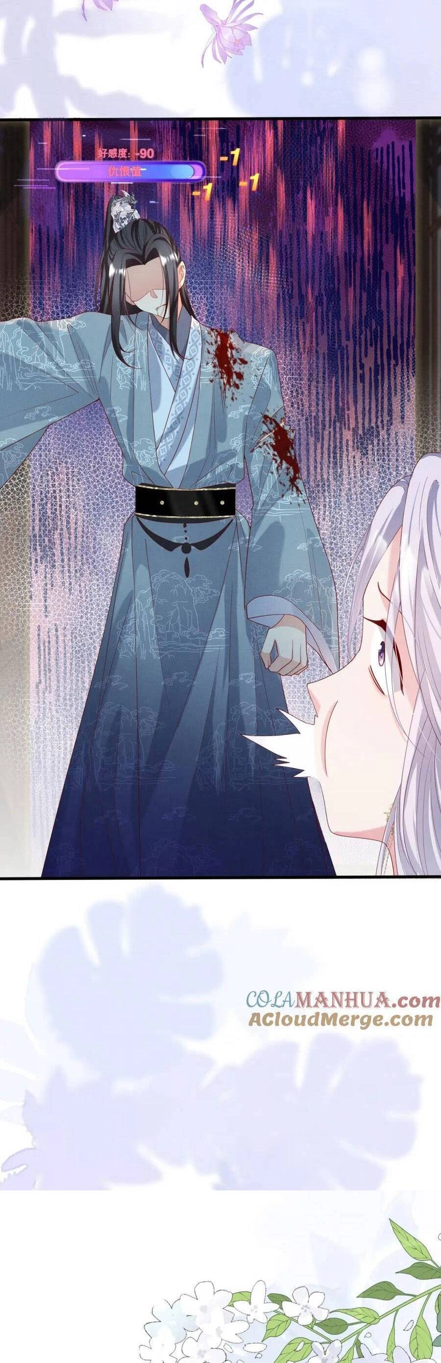 Tu Tiên Tấn Công: Khai Cục Ta Nỗ Loát Nam Chính Hảo Cảm Độ Chapter 4 - 28