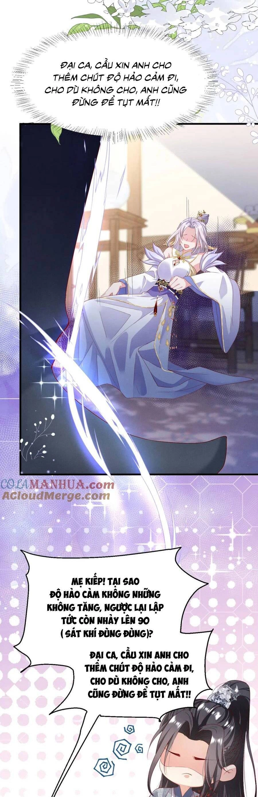 Tu Tiên Tấn Công: Khai Cục Ta Nỗ Loát Nam Chính Hảo Cảm Độ Chapter 4 - 29