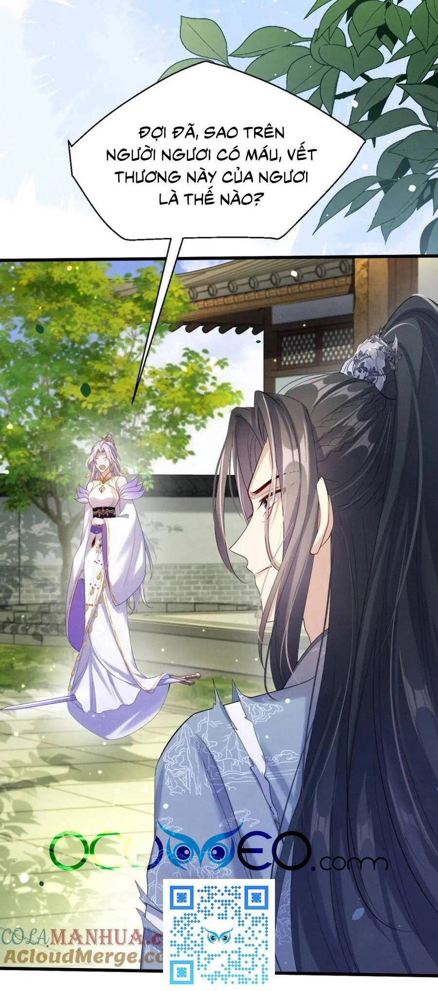 Tu Tiên Tấn Công: Khai Cục Ta Nỗ Loát Nam Chính Hảo Cảm Độ Chapter 4 - 33