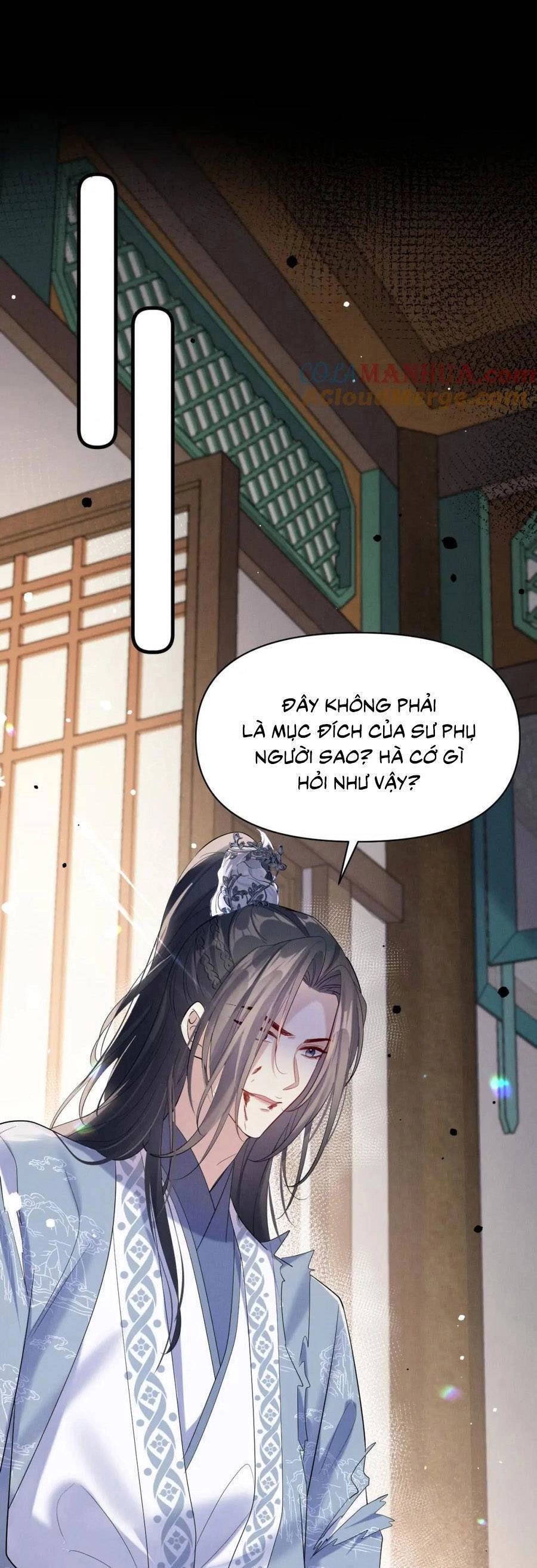 Tu Tiên Tấn Công: Khai Cục Ta Nỗ Loát Nam Chính Hảo Cảm Độ Chapter 5 - 2