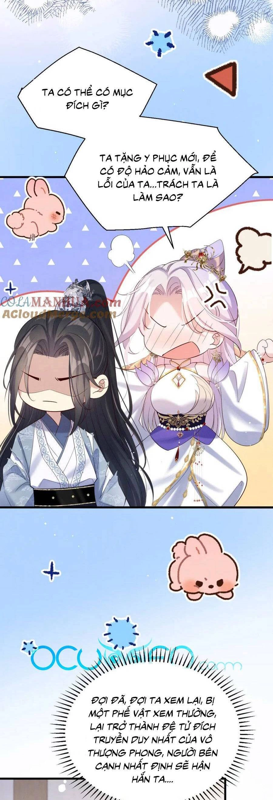 Tu Tiên Tấn Công: Khai Cục Ta Nỗ Loát Nam Chính Hảo Cảm Độ Chapter 5 - 4