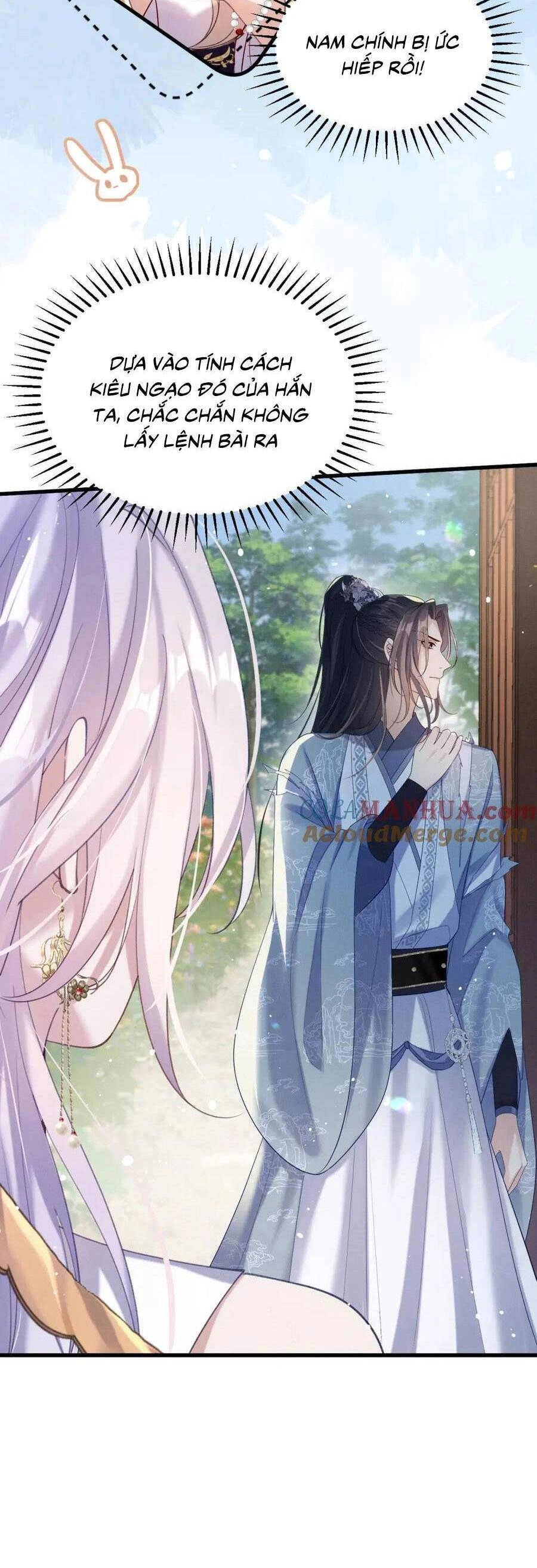 Tu Tiên Tấn Công: Khai Cục Ta Nỗ Loát Nam Chính Hảo Cảm Độ Chapter 5 - 6