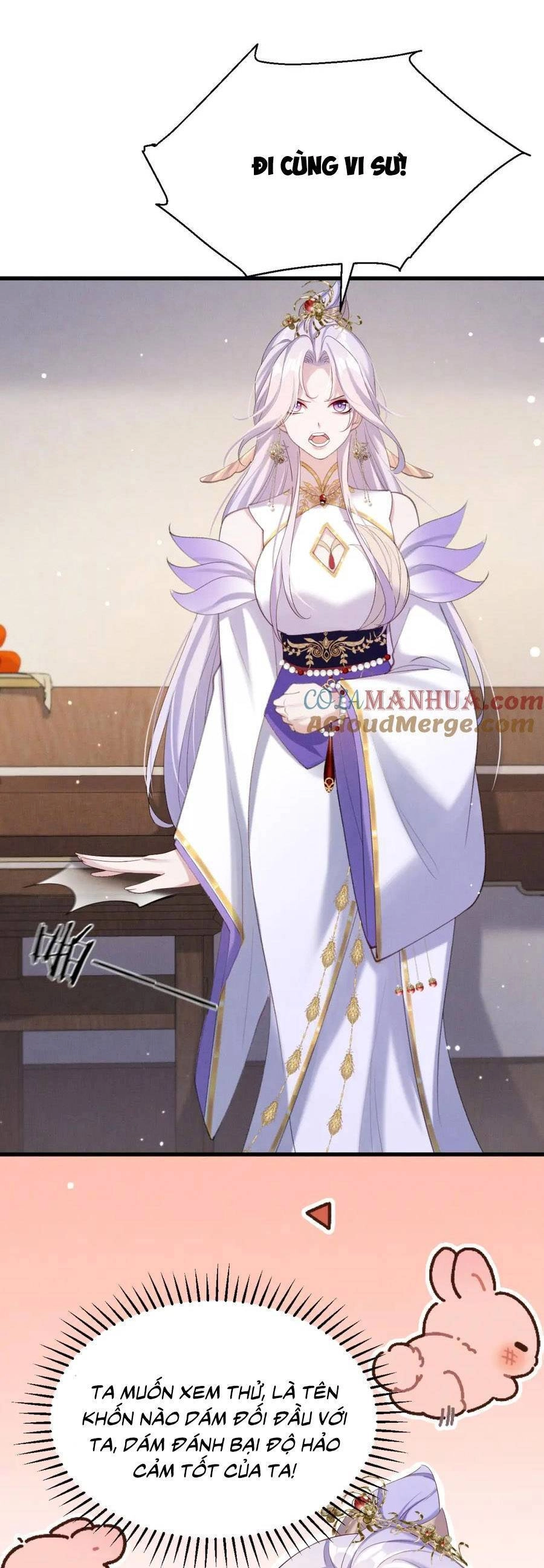 Tu Tiên Tấn Công: Khai Cục Ta Nỗ Loát Nam Chính Hảo Cảm Độ Chapter 5 - 7